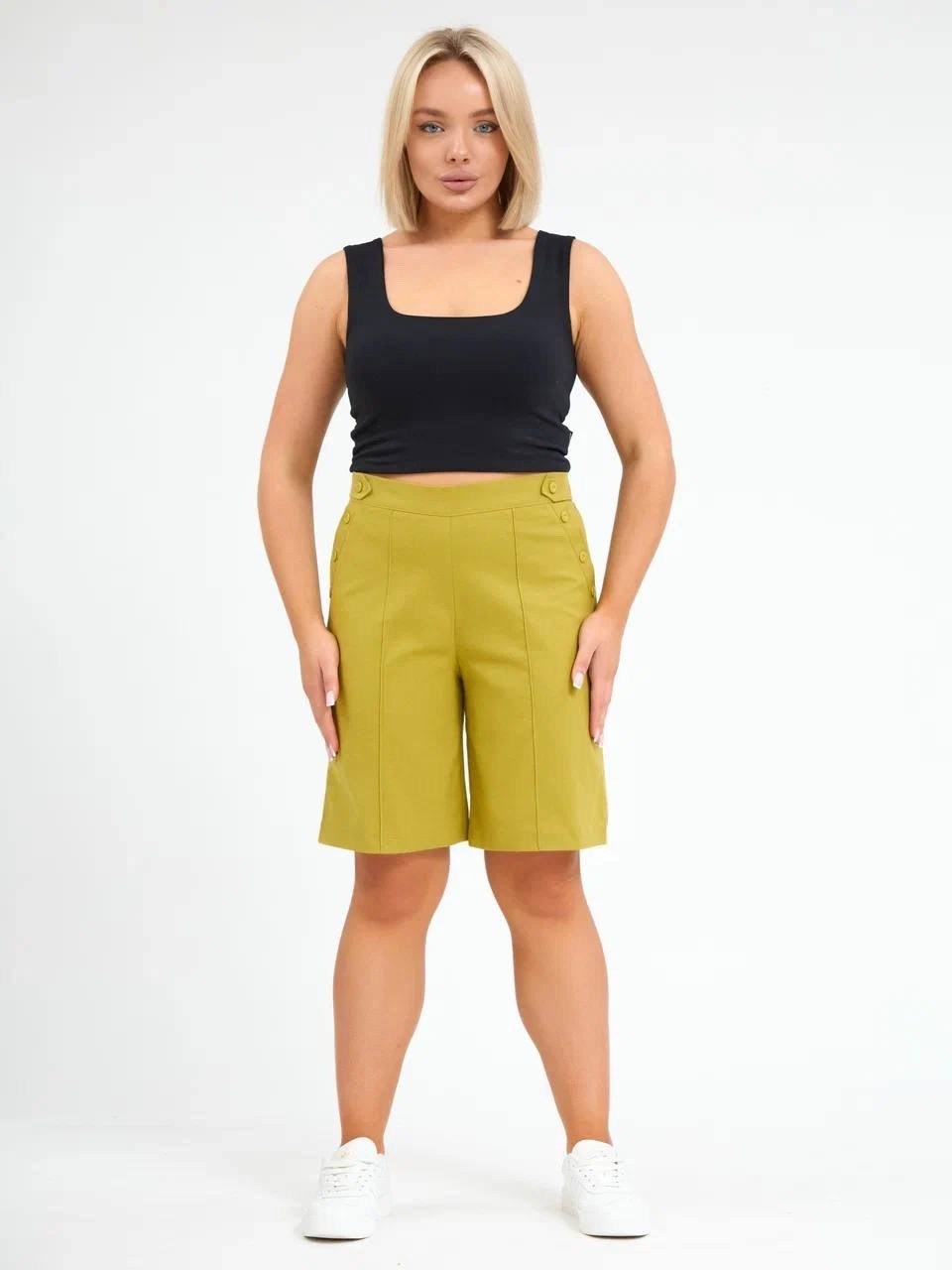 шорты женские,шорты бермуды женские,шорты женские летние,шорты для женщин,повседневные шорты