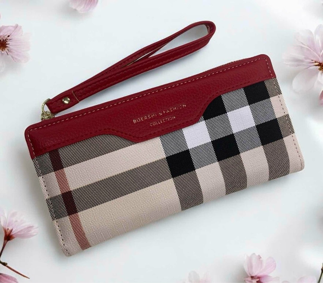 женские кошельки,кошелек burberry,кошельки и портмоне,кошелек модный,кошелек кошелек