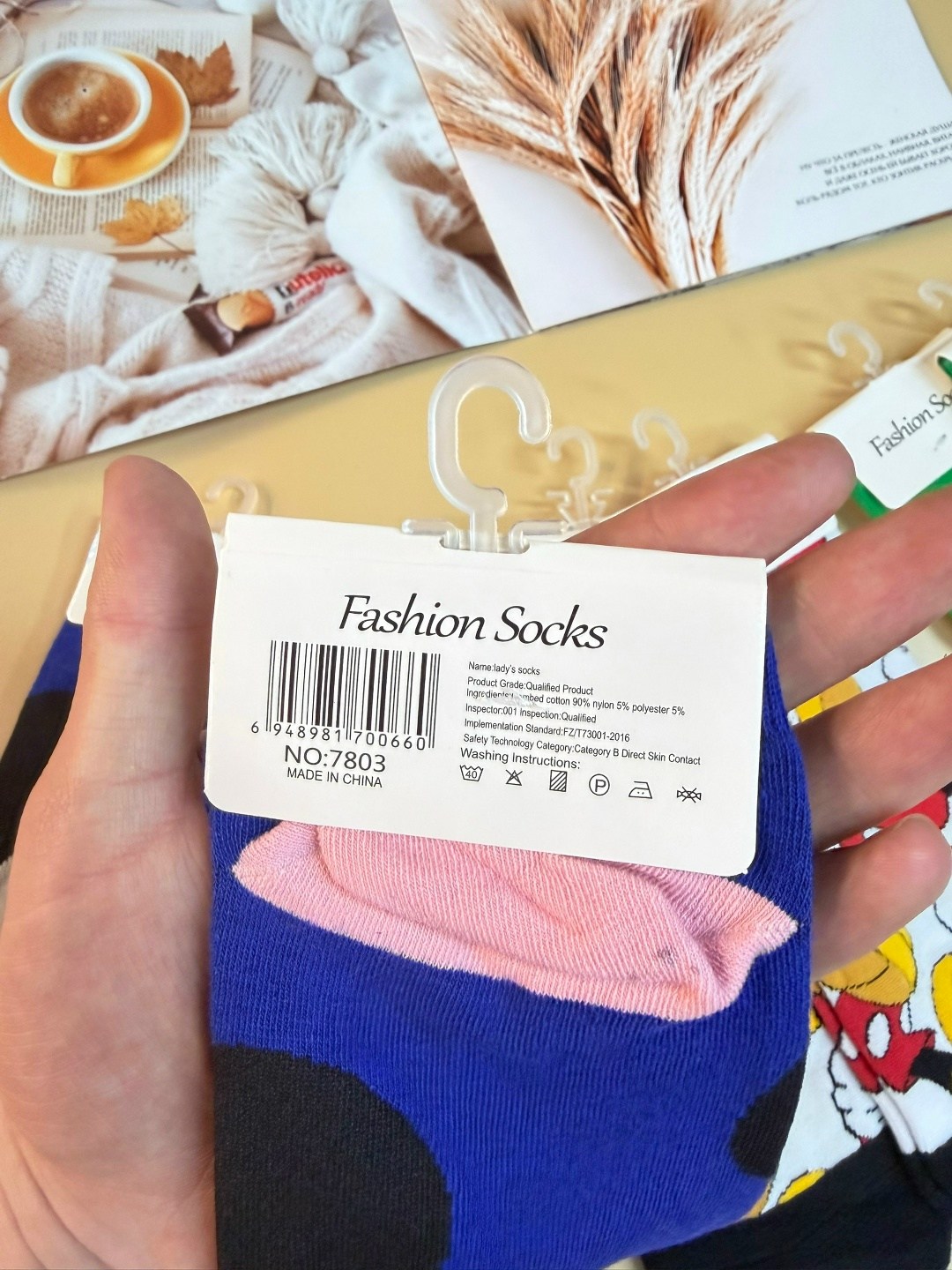 носки микки маус женские,носки женские,комплект носки женские,носки женские 10 пар,носки с микки маусом детские