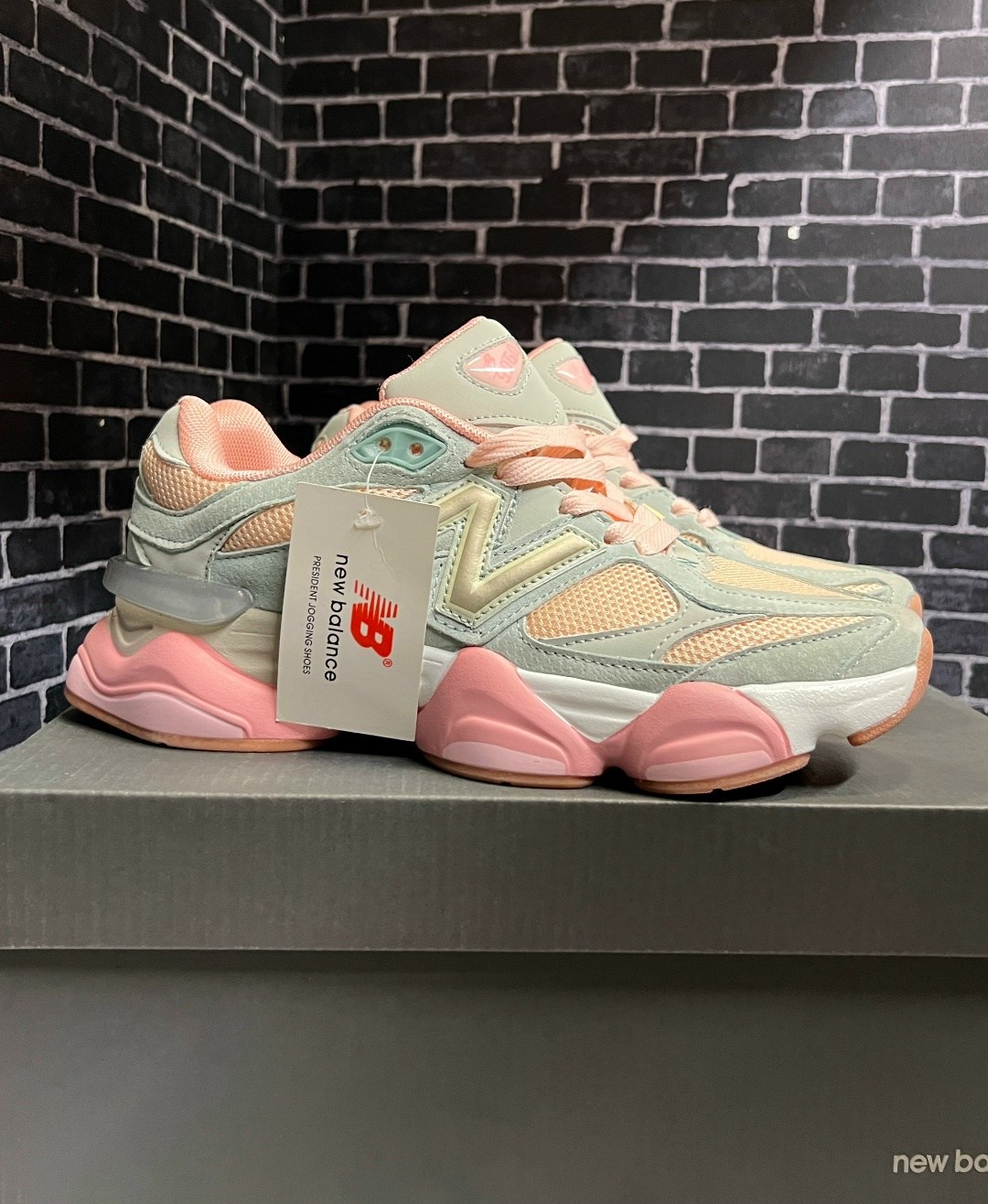 кроссовки new balance 9060,кроссовки new balance,кроссовки бежевые,женские кроссовки,кроссовки