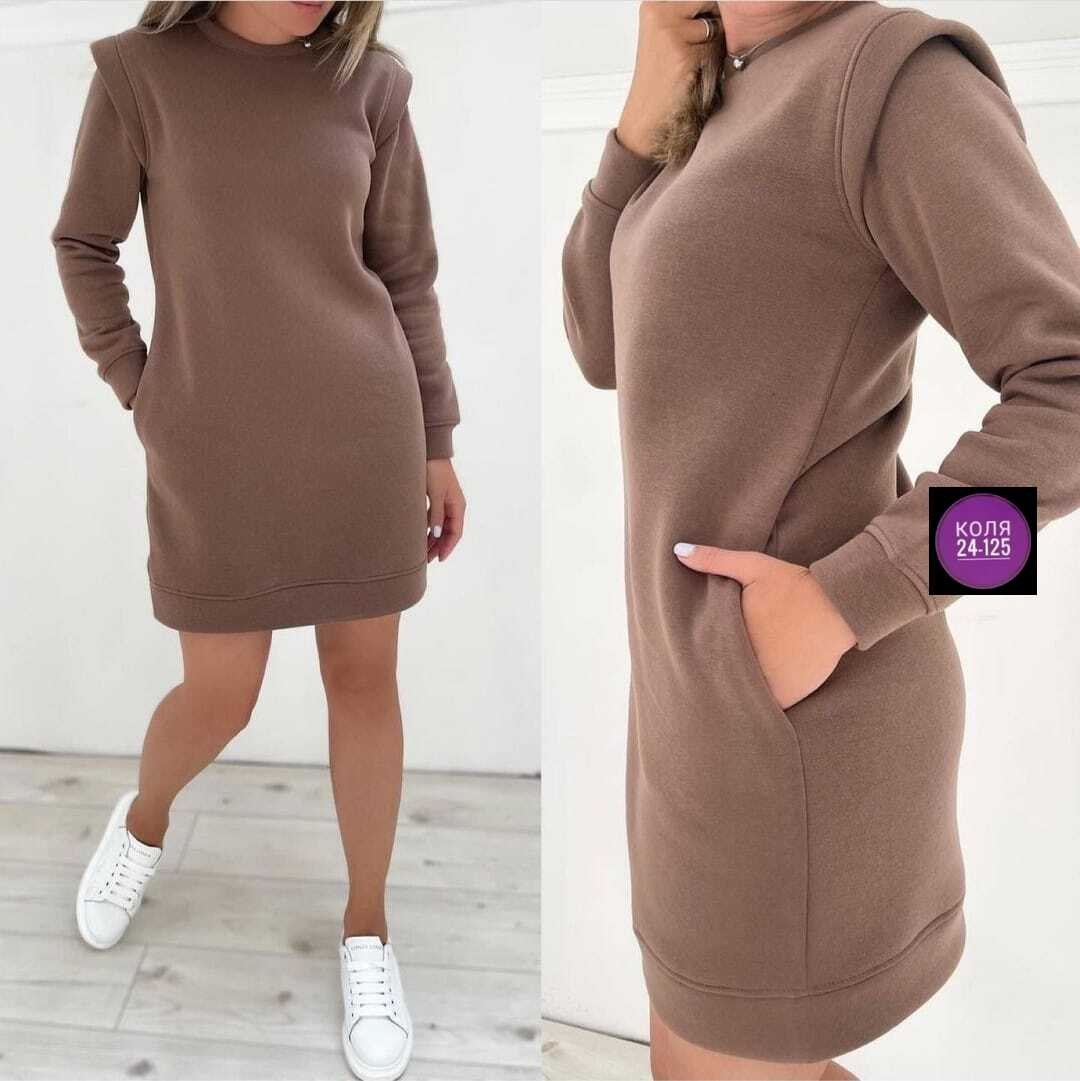 платье-худи женское теплое на флисе,женское платье ткань флис,туника женская,платье женское,женская туника теплая