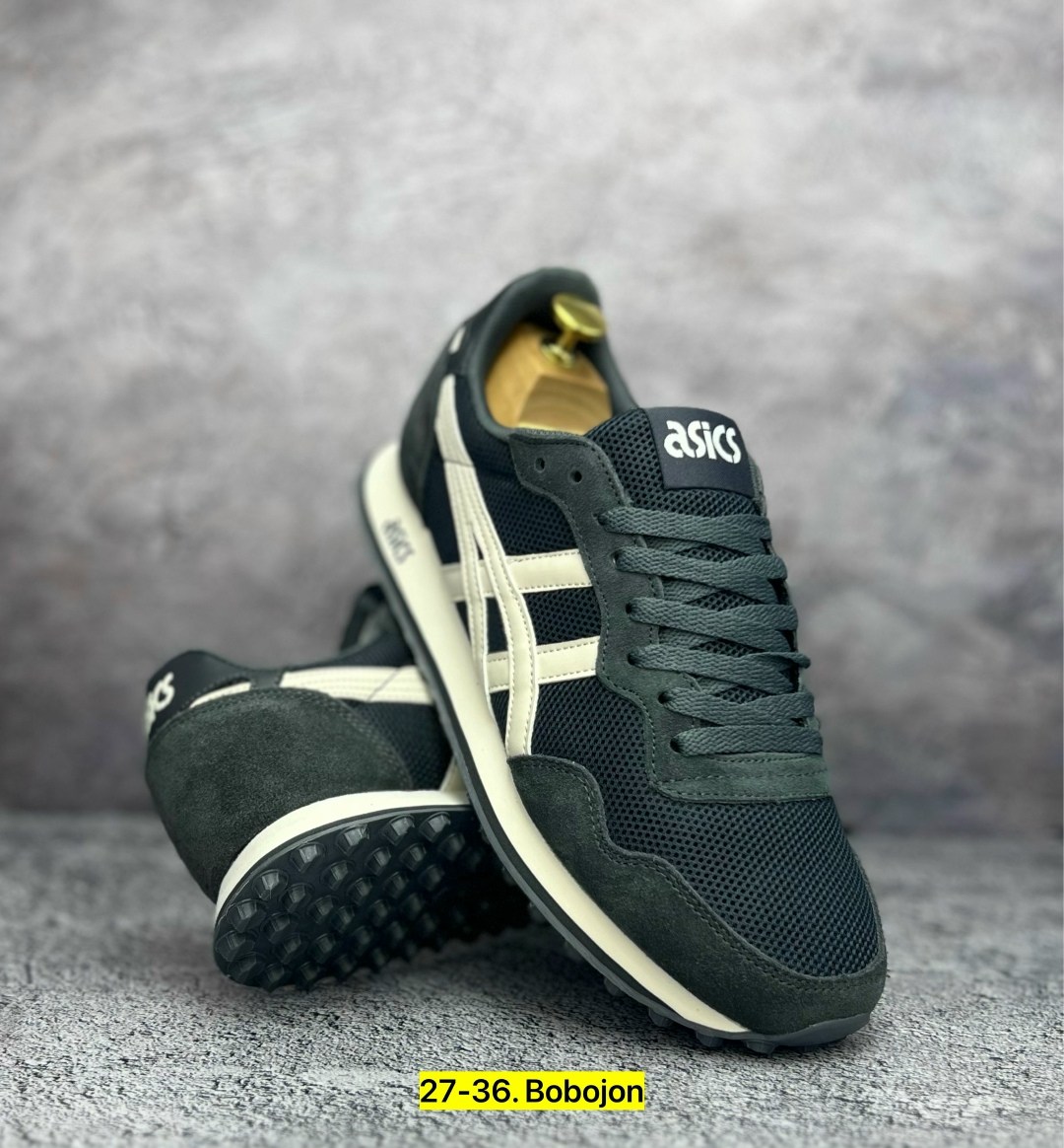 кроссовки мужские asics,,мужские кроссовки,асикс тайгер кроссовки,кроссовки асикс мужские черные