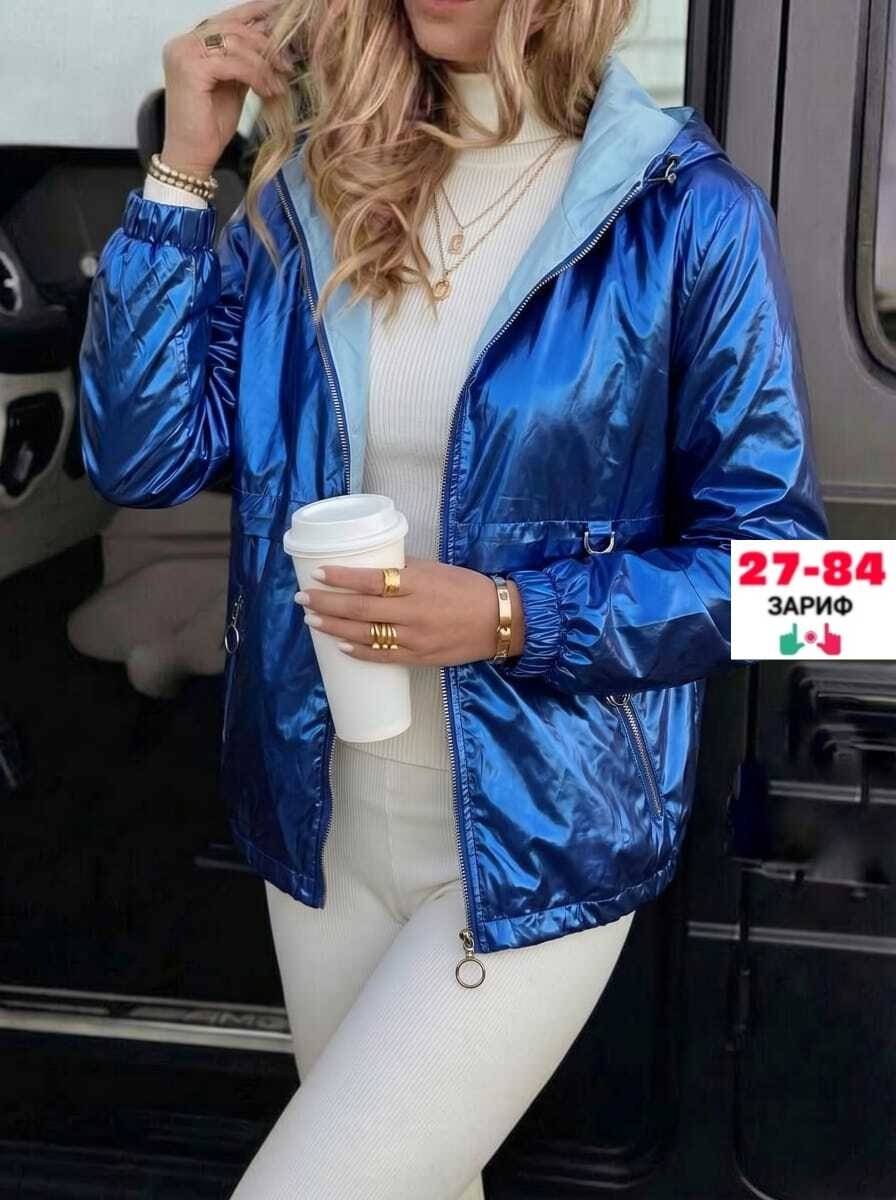 куртка женская,демисезонная куртка,куртка,куртка плащевка,куртка женская двухсторонние