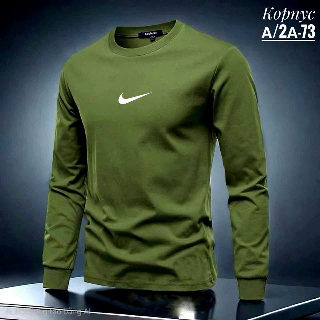 лонгслив мужской,свитшот мужской nike,свитшот мужской nike bv2666,мужская кофта,свитшот мужская