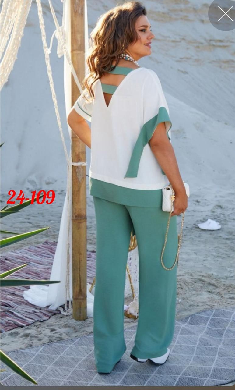 костюм женский,летние костюмы женские,летние костюмы,костюм с брюками,женский костюм с брюками