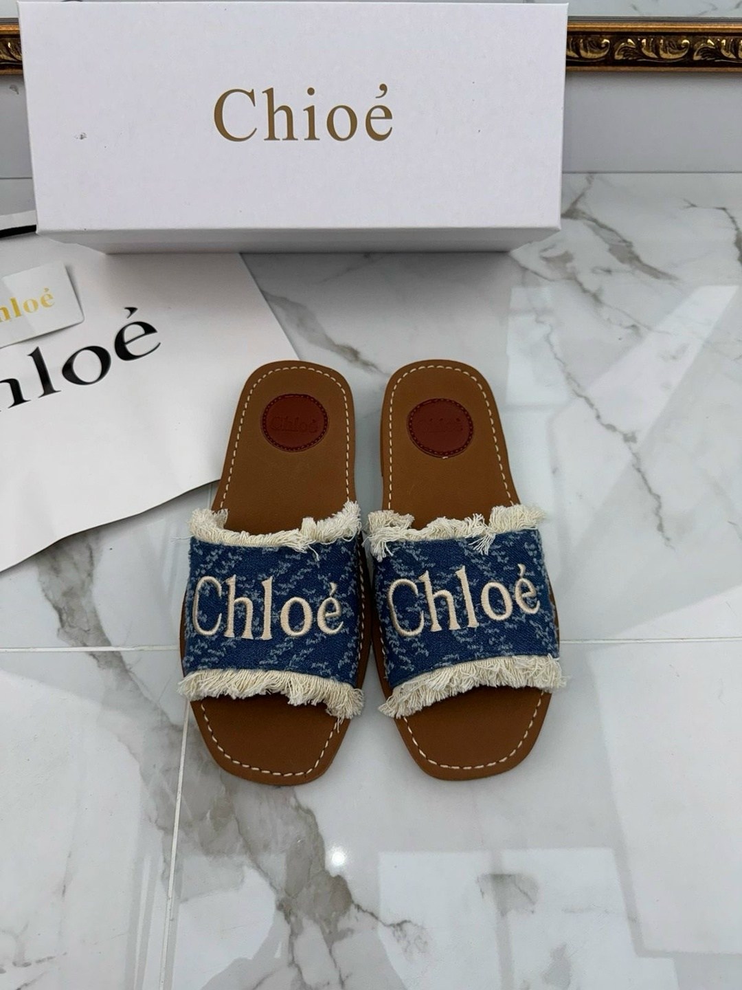 тапочки chloe,тапочки женские в стил chloe copy 1:1,тапочки для женщин в стиле chloe,женские модные тапочки от chloe,тапочки женские в стил chloe