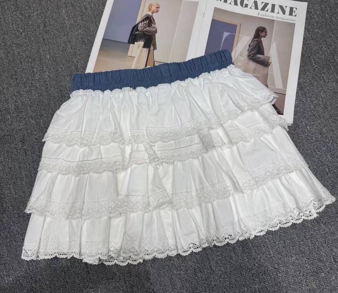 юбка с оборками,плиссированная юбка для женщин,пышная юбка с оборками,юбка мини женская,юбка