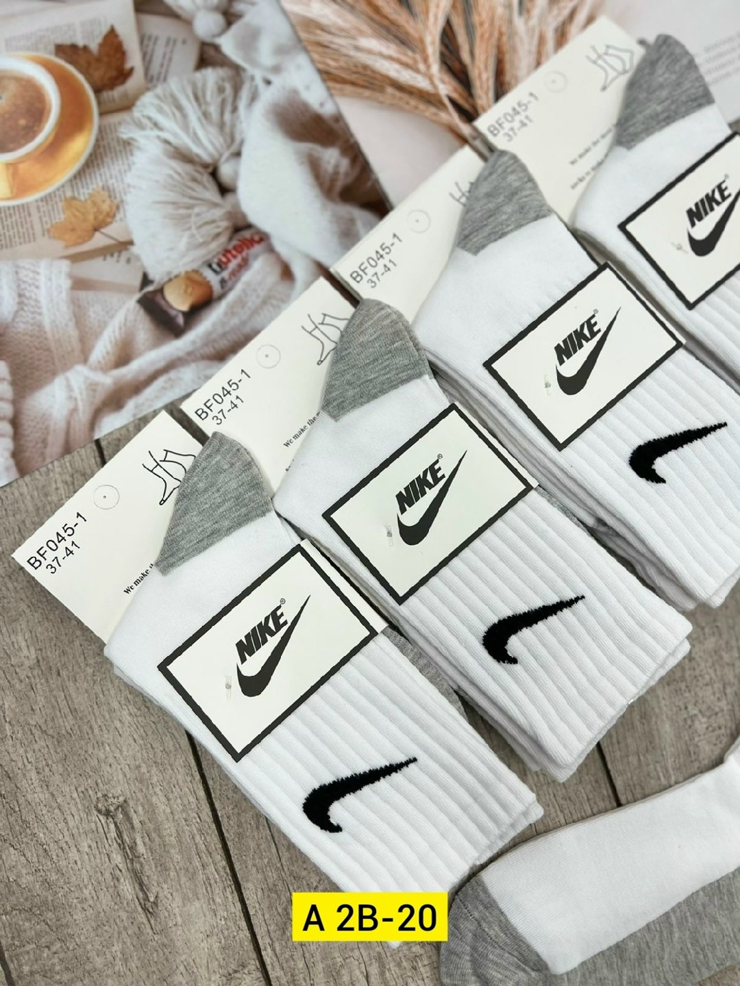 носки мужские 10 пар nike,комплект носков nike,спортивные носки nike набор средних носков 5 пар,носки найк мужские оригинал,носки nike высокие