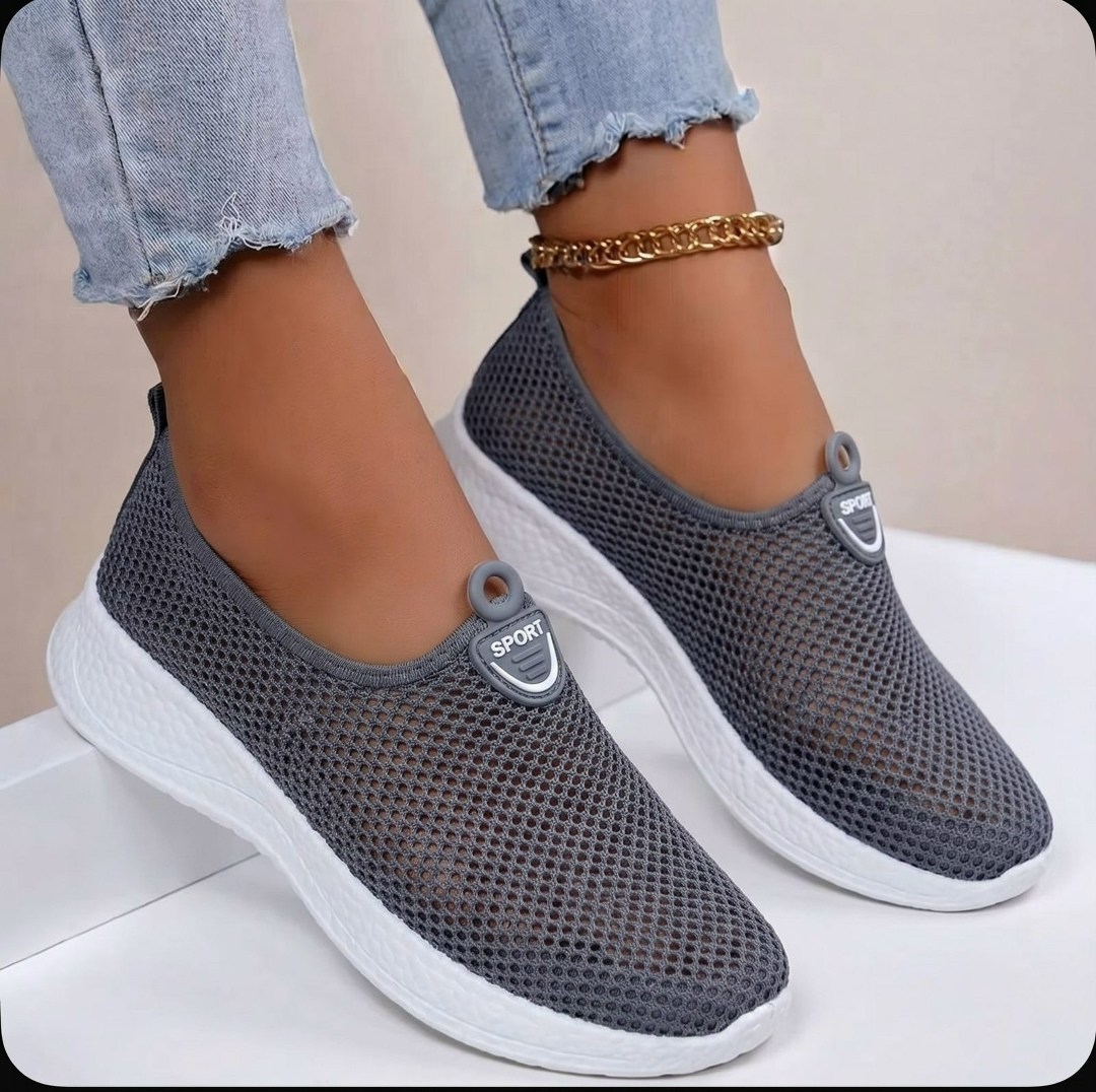 ,летняя женская ,слипоны ,кроссовки женскиe,слипоны сетка