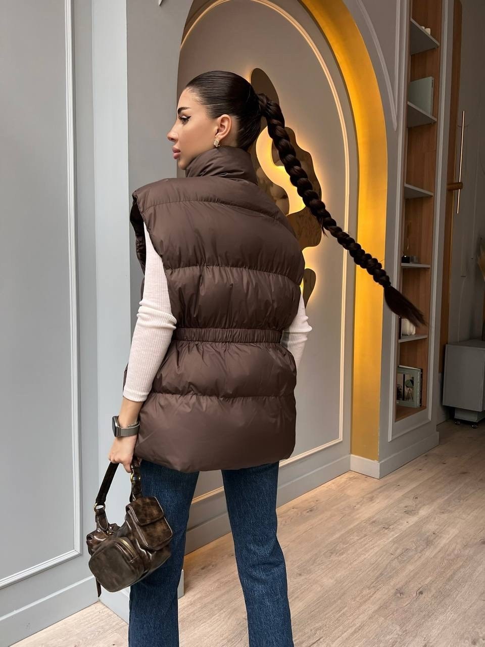 жилет женский утепленный,женская жилетка,жилет женский,жилет утепленный,жилет