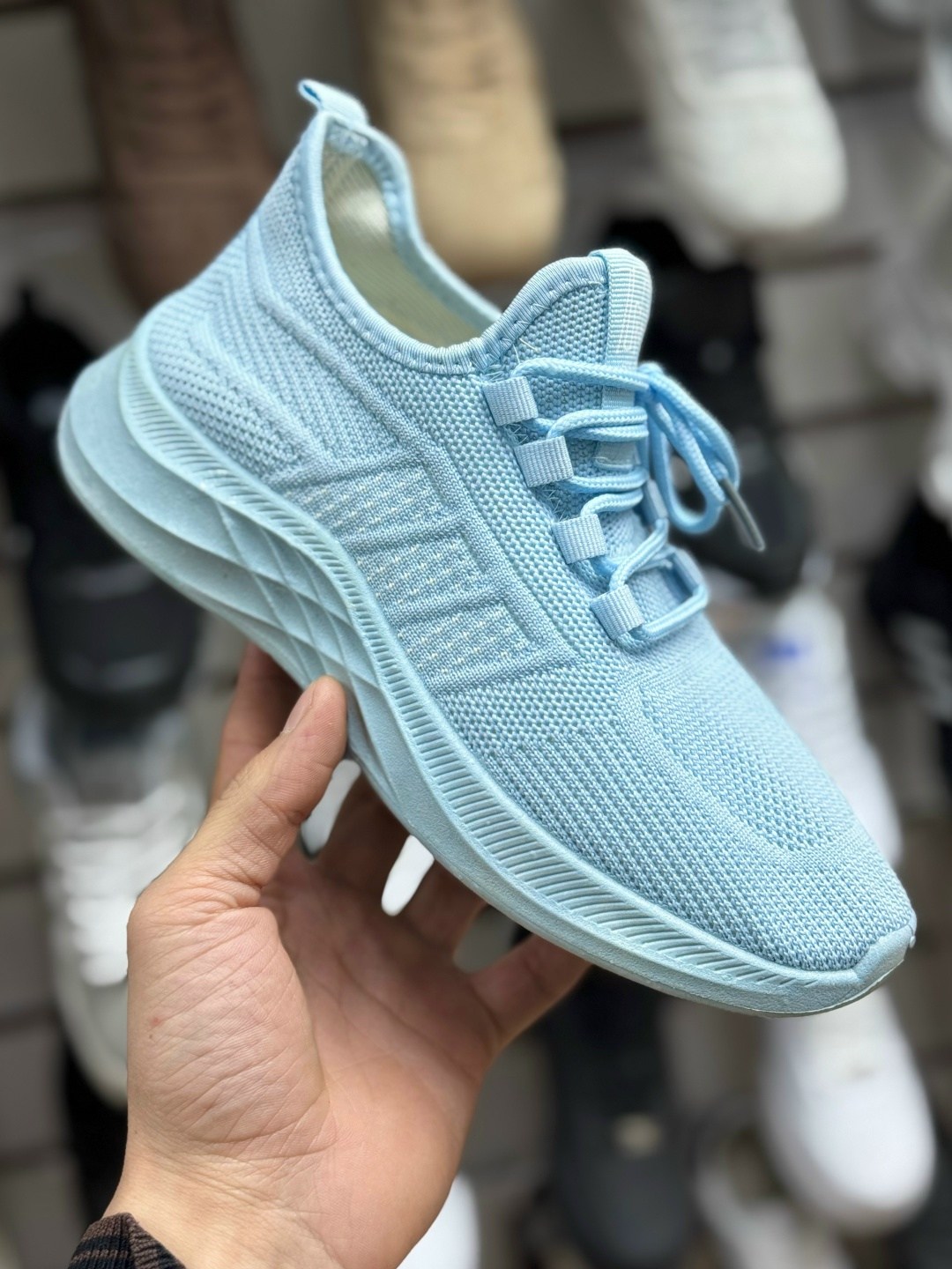 кроссовки,кроссовки женскиe,кроссовки тканевые,кроссовки удобные,кроссовки голубой