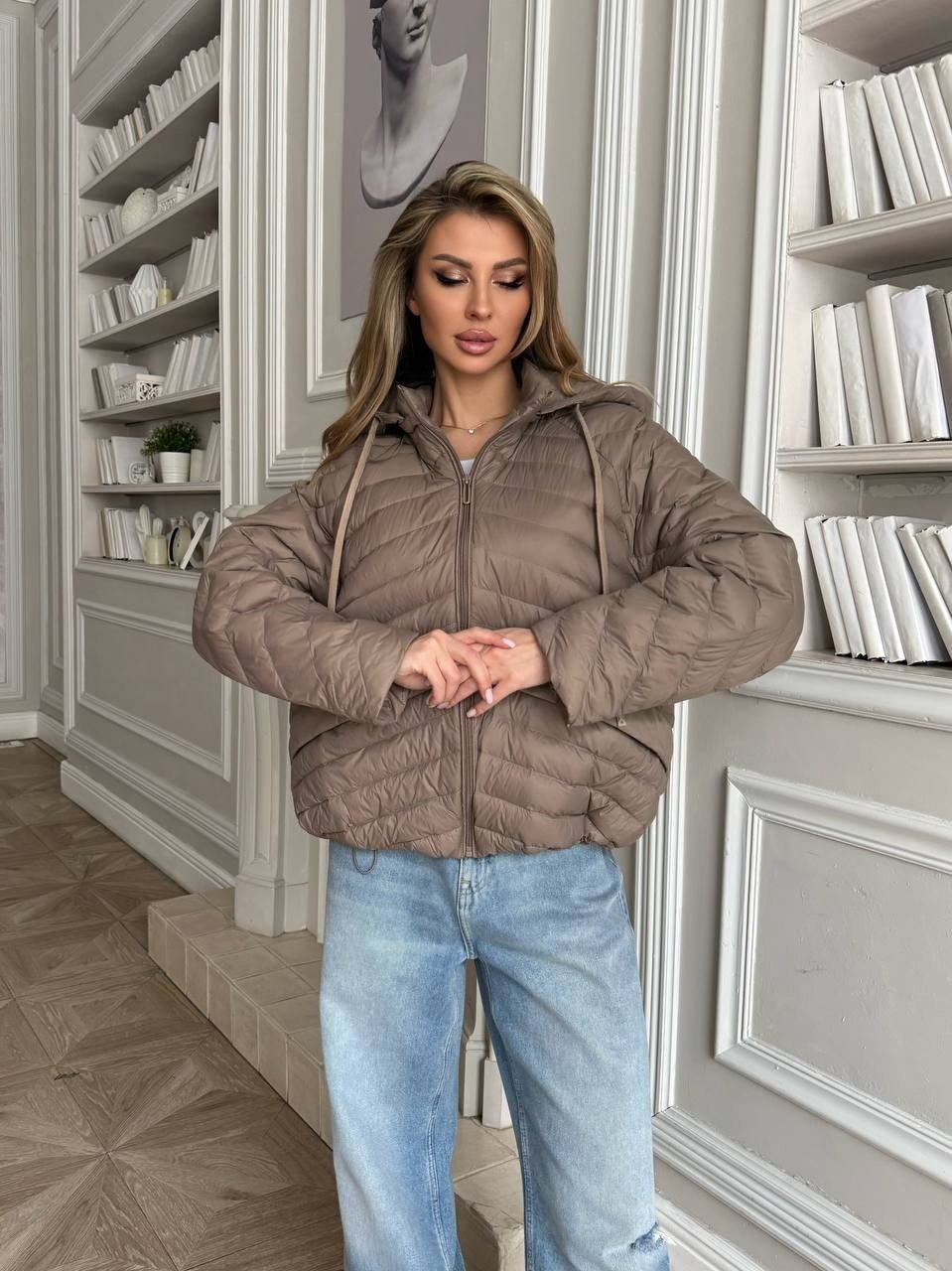 куртка женская бежевая,демисезонная куртка,куртка модная,куртка женская демисезон,женская куртка