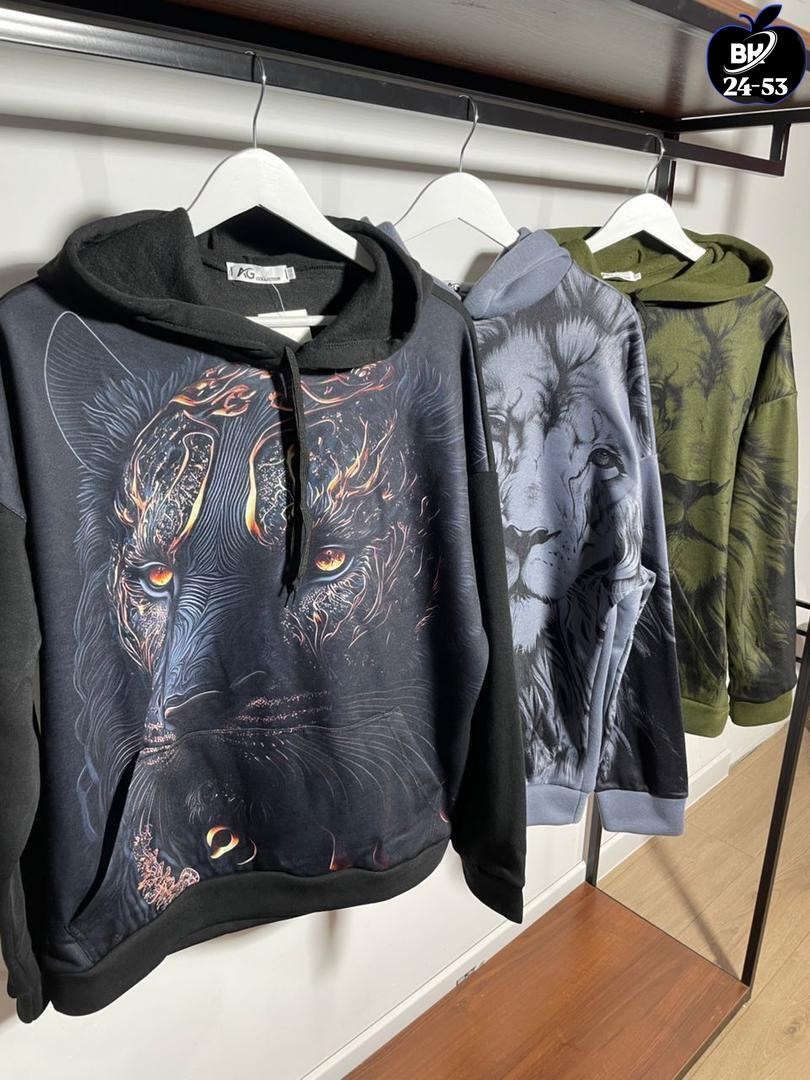 мужская толстовка с капюшоном и принтом в виде льва,мужская модная толстовка с капюшоном с принтом льва в стиле 3d,мужская толстовка с капюшоном и принтом льва,худи и толстовки,мужская модная толстовк