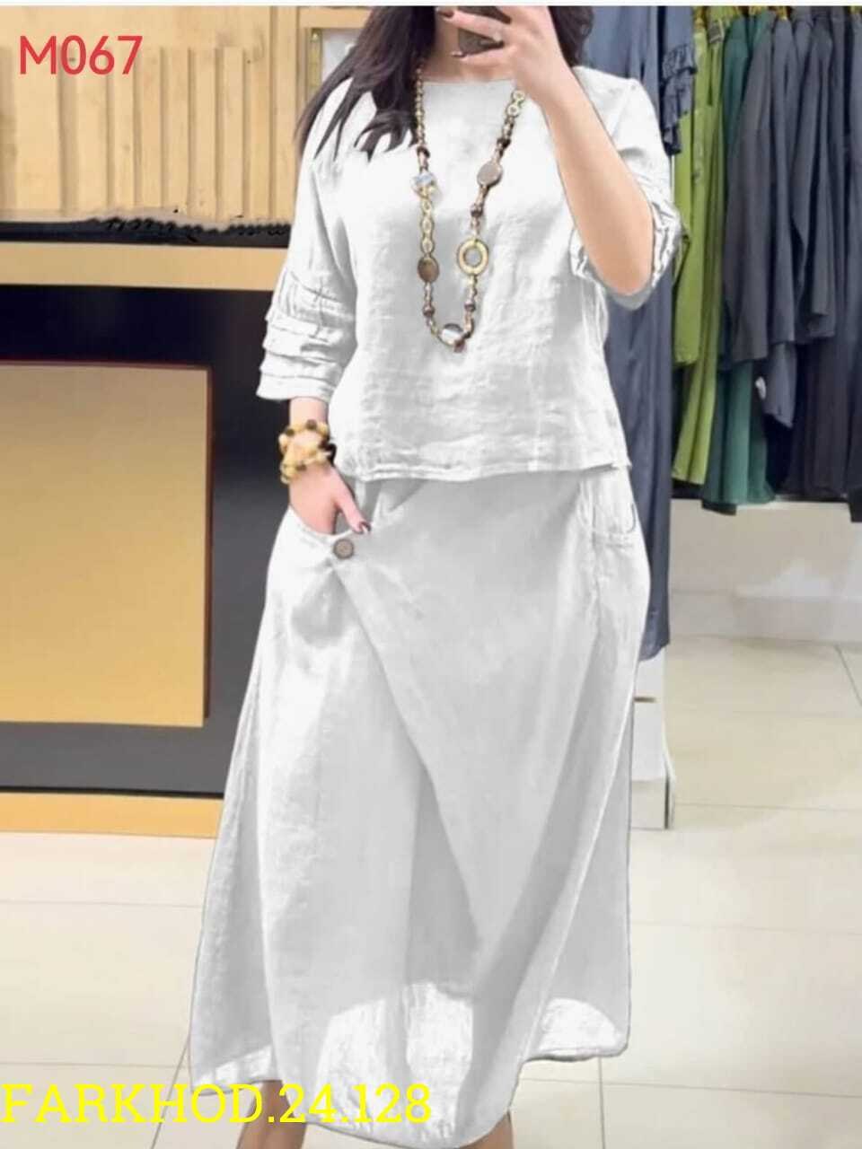 женский комплект с юбкой,женские костюмы с юбкой,длинная юбка,,юбка повседневная