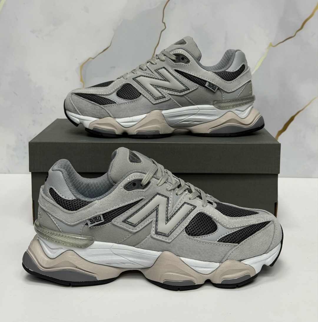 кроссовки new balance 9060,мужские кроссовки new balance 9060,кроссовки new balance,new balance 9060 серые,кроссовки new balance 9060 зимние