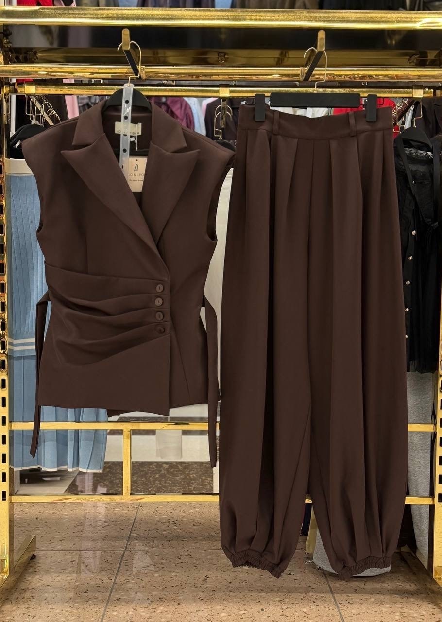 брючный костюм,белые костюмы,женский брючный костюм без рукавов tesco,женский костюм,льняной костюм женский