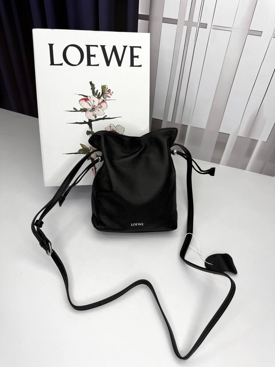 сумка loewe,loewe сумка на плечо,сумка,женская сумка,модная сумка