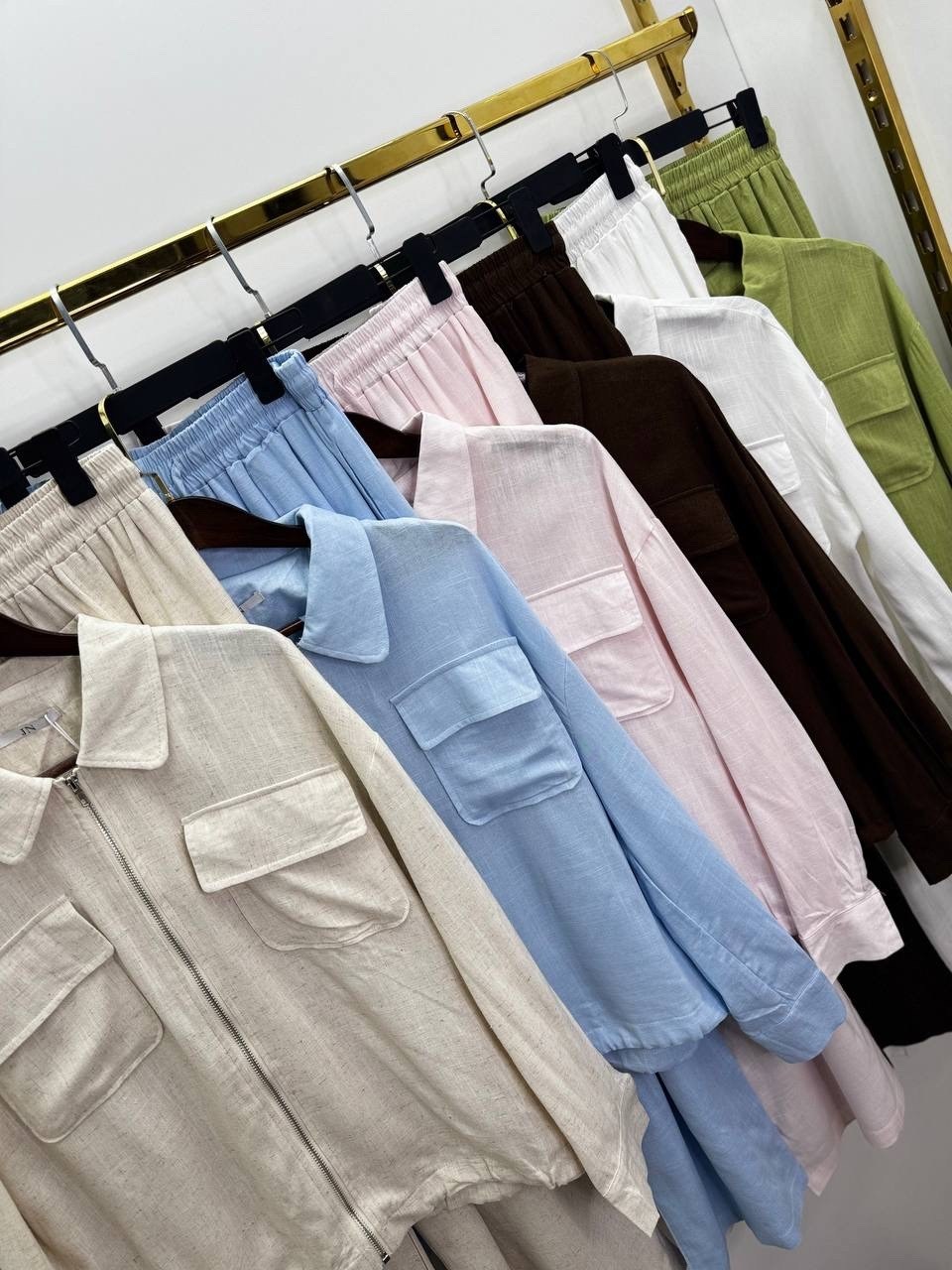 стильные костюмы,костюм белый,костюм женский,летние костюмы,льняной костюм с брюками