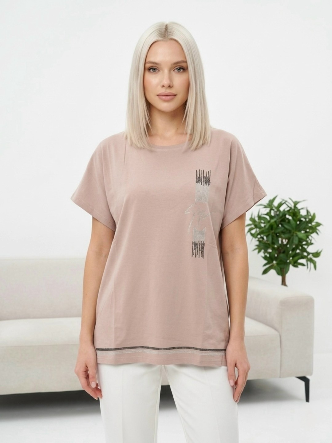 бежевая футболка женская,футболки женская,бежевый джемпер,бежевая футболка,одежда женская