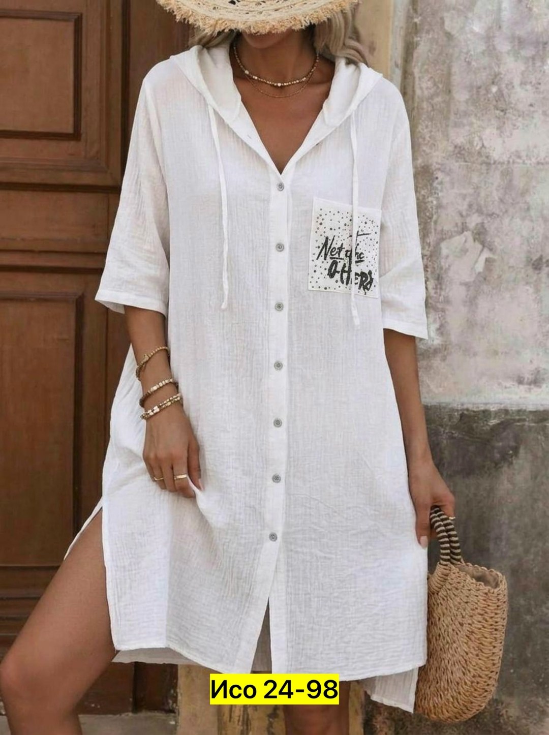 пляжная туника женская,туника рубашка пляжная,пляжная туника,туника с капюшоном,туника пляжная с капюшоном