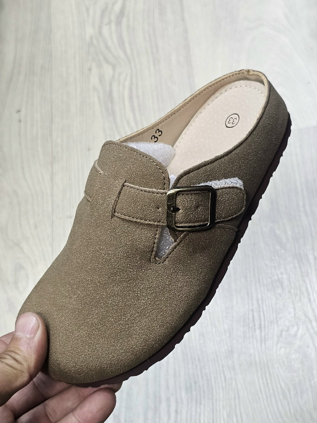 ,сабо замшевые,сабо birkenstock,сабо из замши,замшевые тапочки