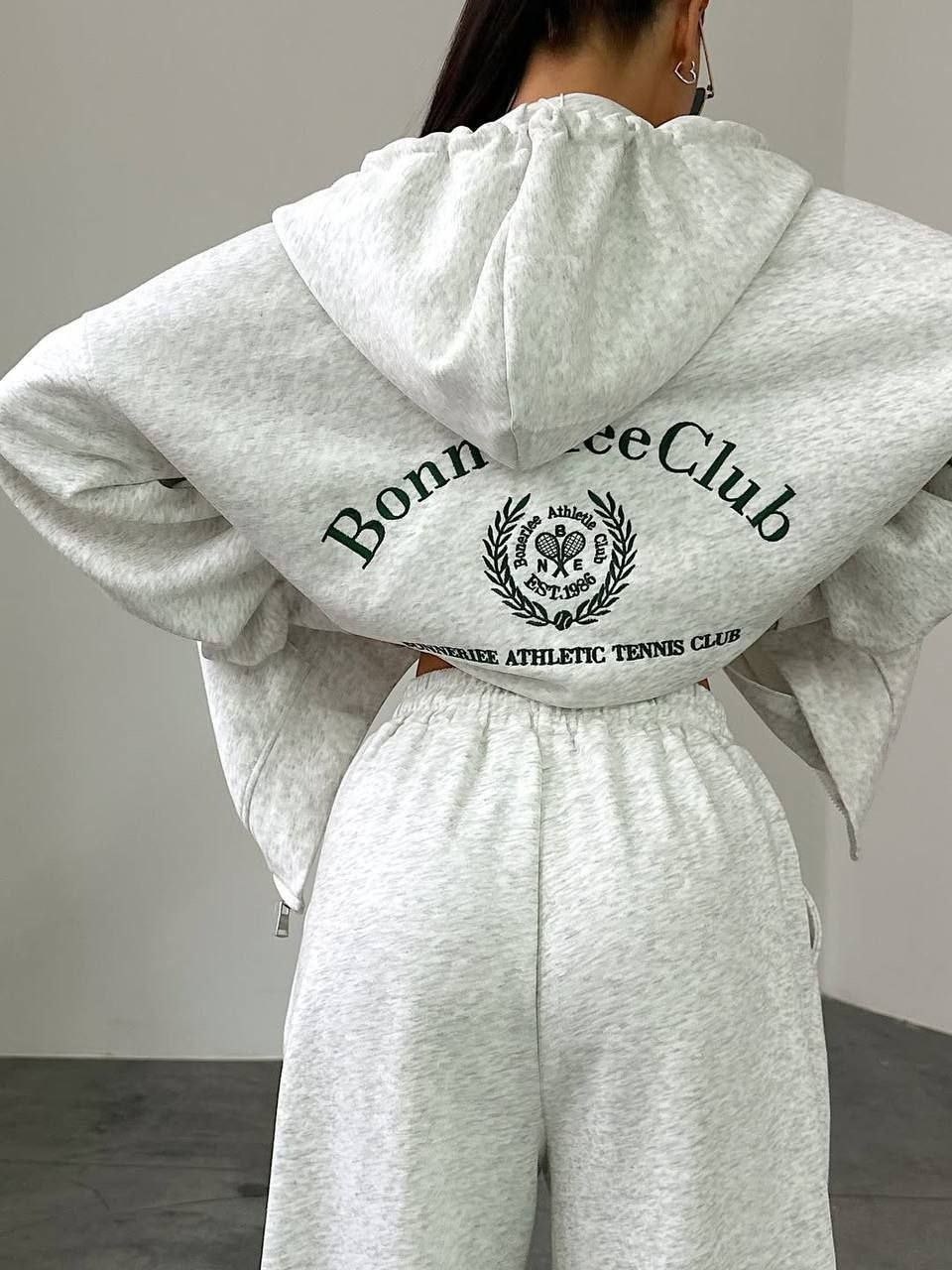 костюм спортивный оверсайз со штанами палаццо и зип худи micca цвет шоколадный,костюм спортивный оверсайз со штанами палаццо и зип худи micca,костюм спортивный оверсайз со штанами палаццо и зип худи m