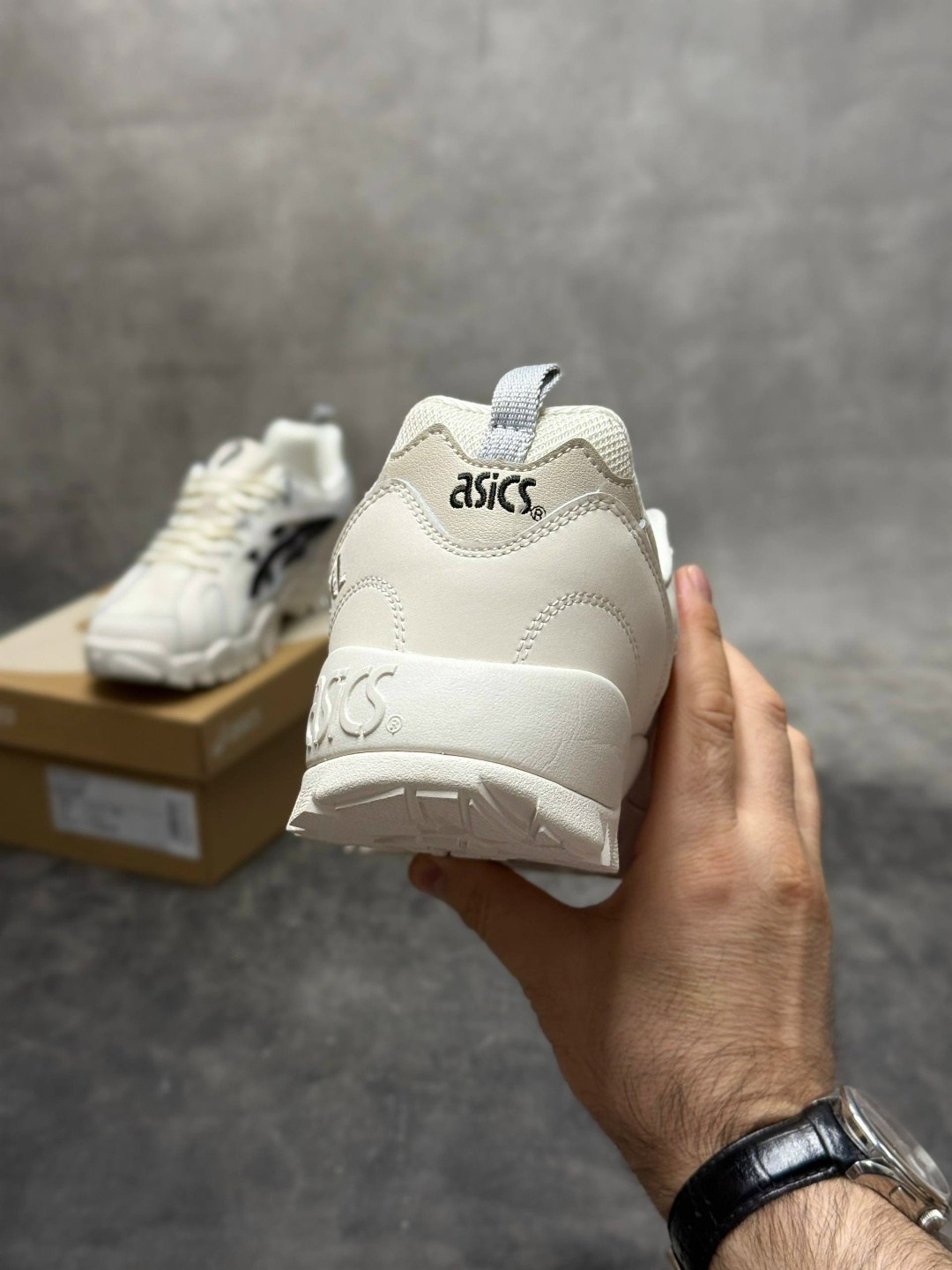 кроссовки asics gel,кроссовки женские asics gel-nandi og white/white,кроссовки asics gel-nandi og,кроссовки асикс,asics кроссовки