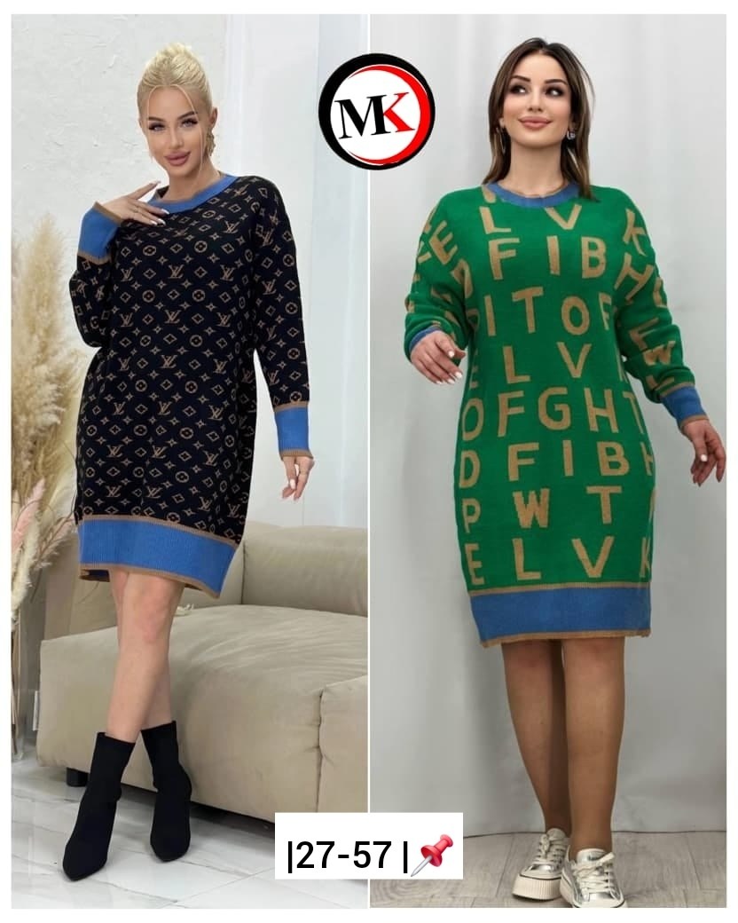 платье женское,туника-платье,платья вязаная,платье женское теплое,платье женское вязаное