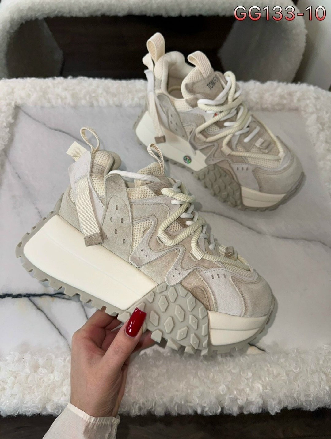 кроссовки женскиe,,женские кроссовки на высокой подошве,кроссовки tom ford,летний кроссовки