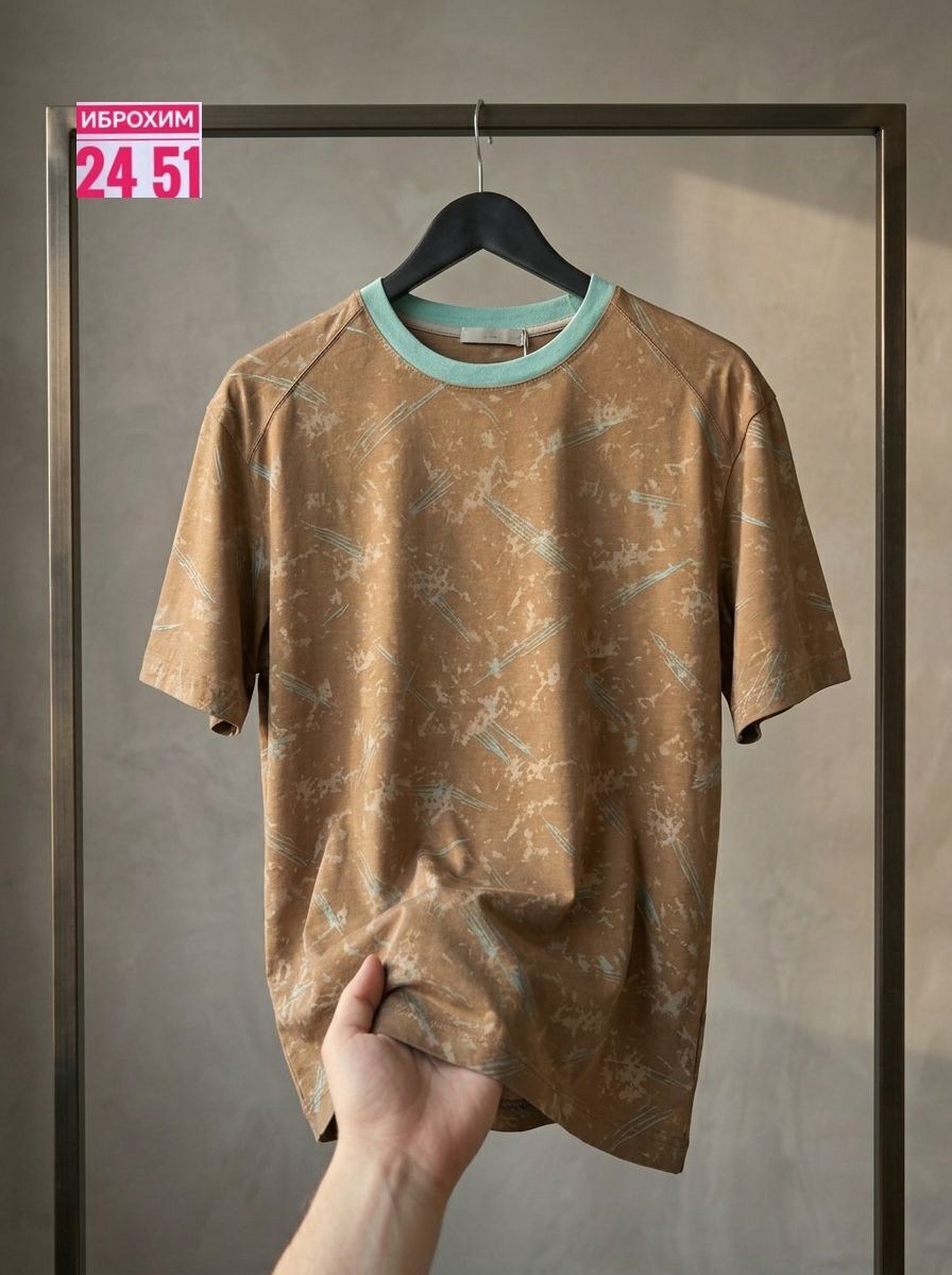 мужская футболка,футболка с коротким рукавом мужская летняя свободная,футболки женская,футболки модные,одежда футболка