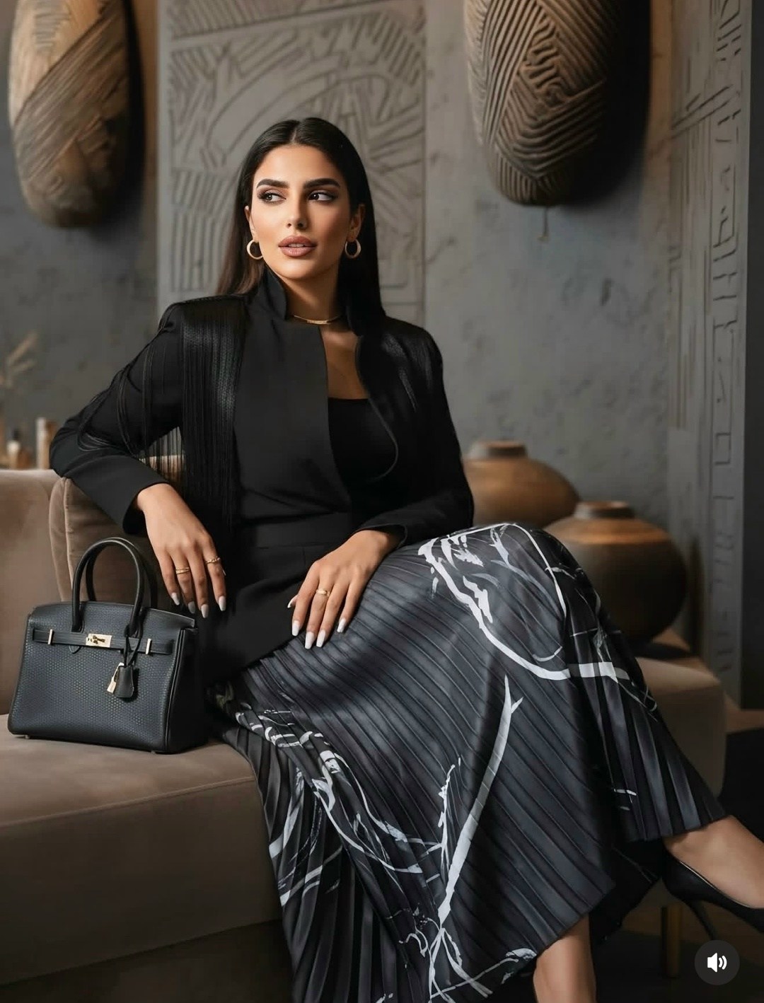 модное платье,платье стильное,стильный наряд,арабская