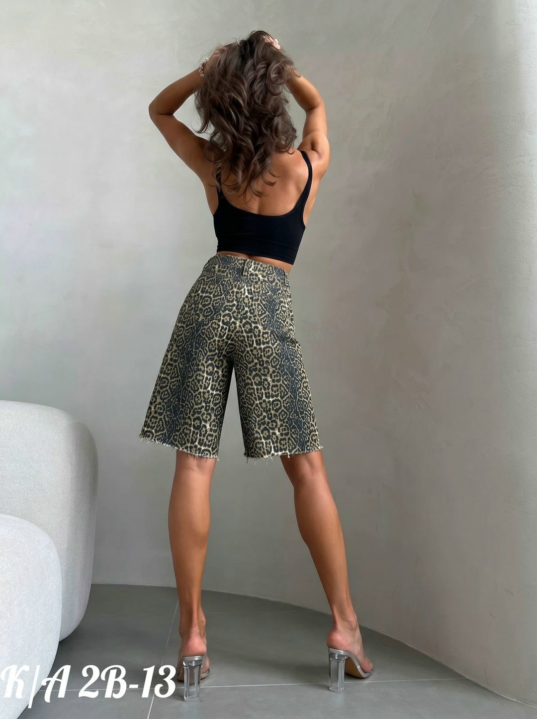 шорты женские,шорты бермуды,шорты широкие бермуды,шорты бриджи,шорты бермуды джинсовые леопардовые широкие y2k
