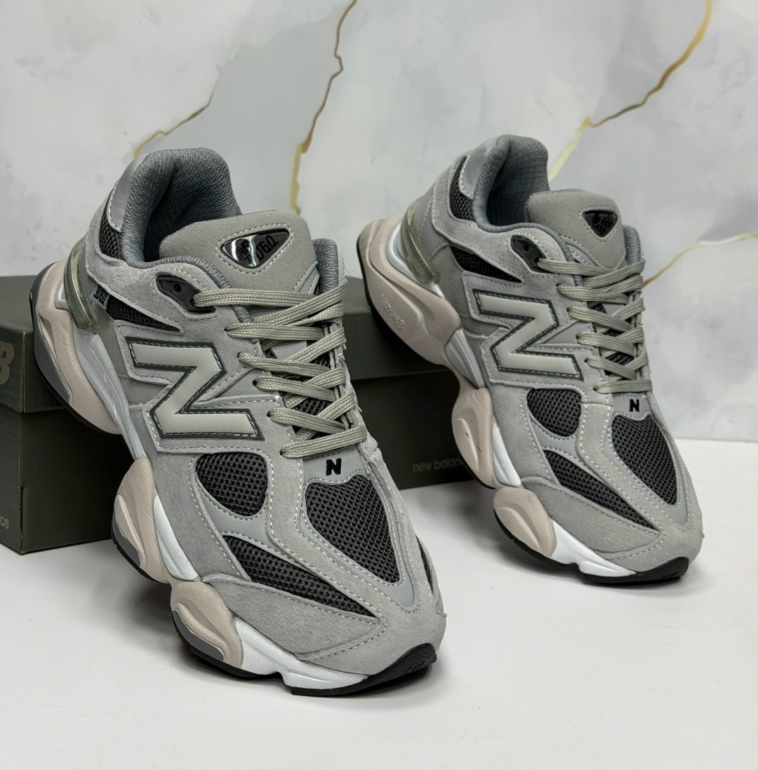 кроссовки new balance 9060,мужские кроссовки new balance 9060,кроссовки new balance,new balance 9060 серые,кроссовки new balance 9060 зимние