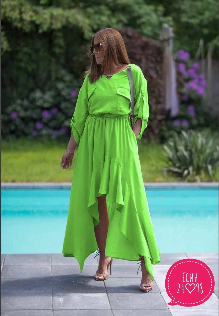 платье асимметричное,платье стиль,платье модное,женская платье