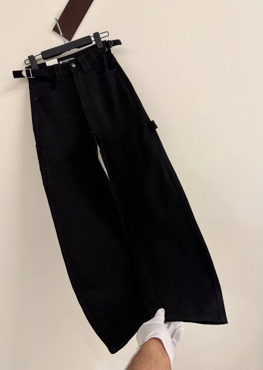 джинсы карго,джинсы,женские джинсы,брюки джинсы,джинсы широкие