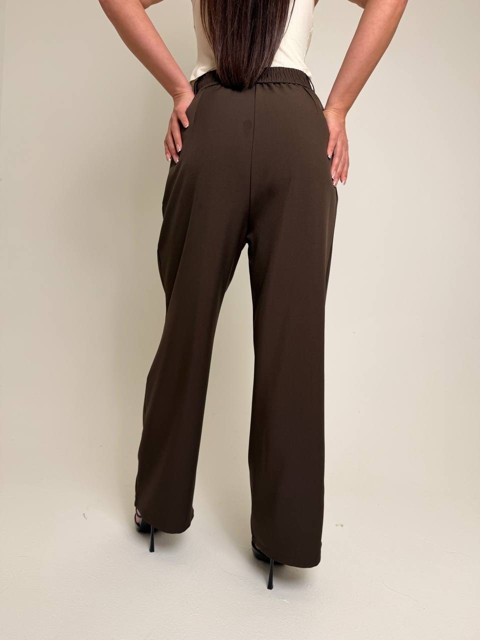 брюки на пуговицах,брюки женские,брюки классические,зауженные брюки,брюки с высокой талией