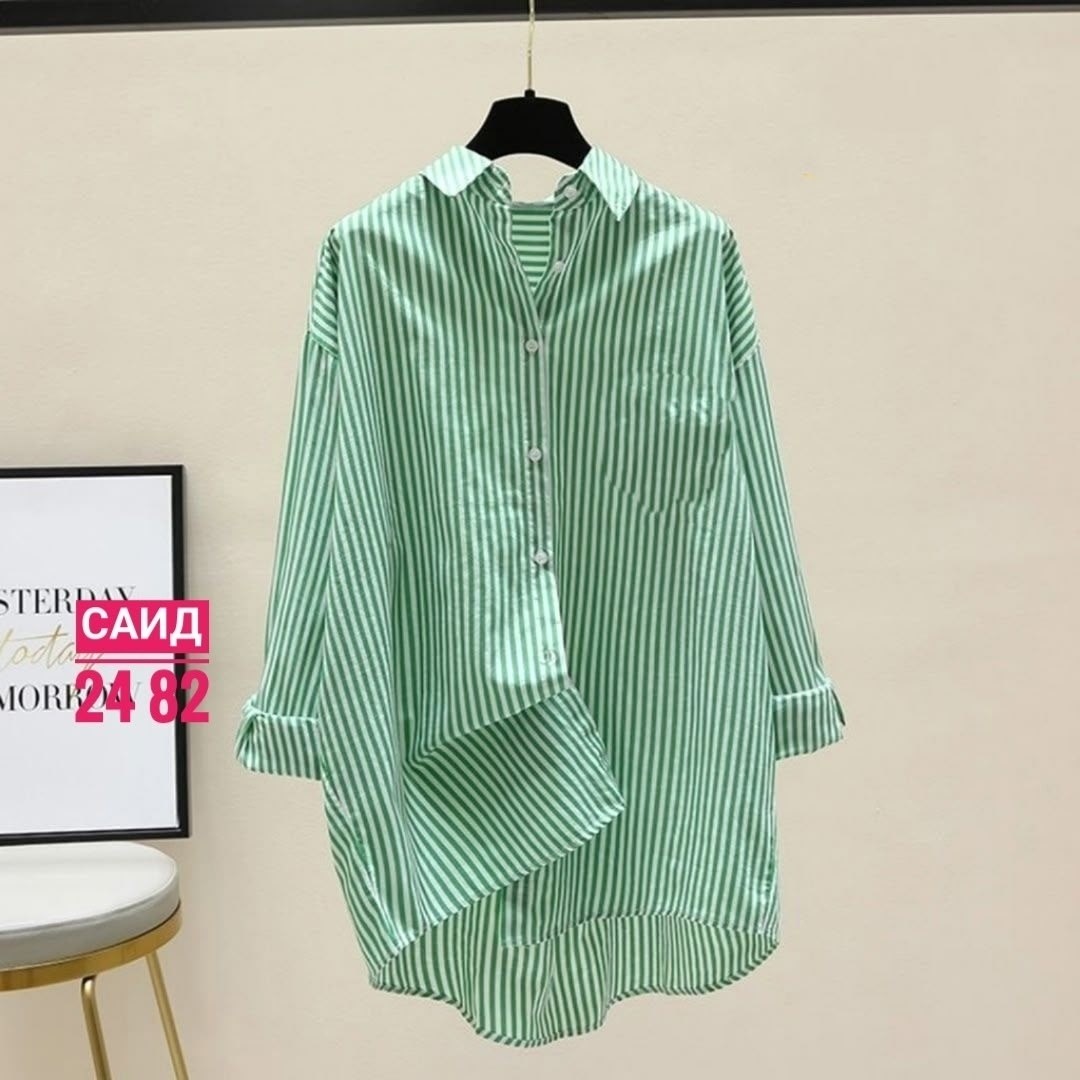 полосатая женская рубашка,рубашка женская повседневная,рубашка в полоску женская,рубашка в полоску,повседневная рубашка