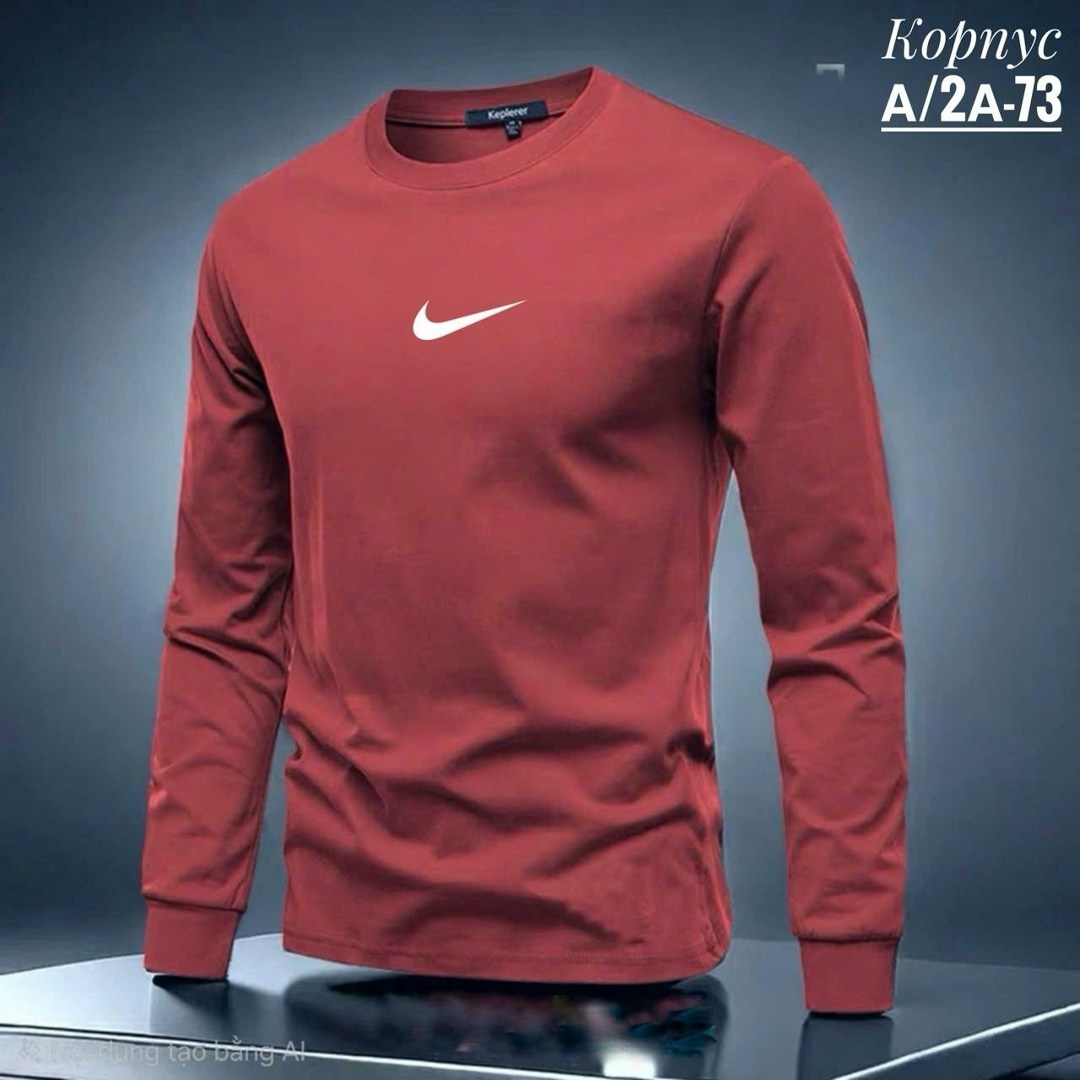 лонгслив мужской,свитшот мужской nike,свитшот мужской nike bv2666,мужская кофта,свитшот мужская