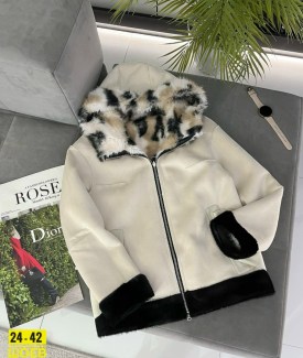 Верхняя одежда