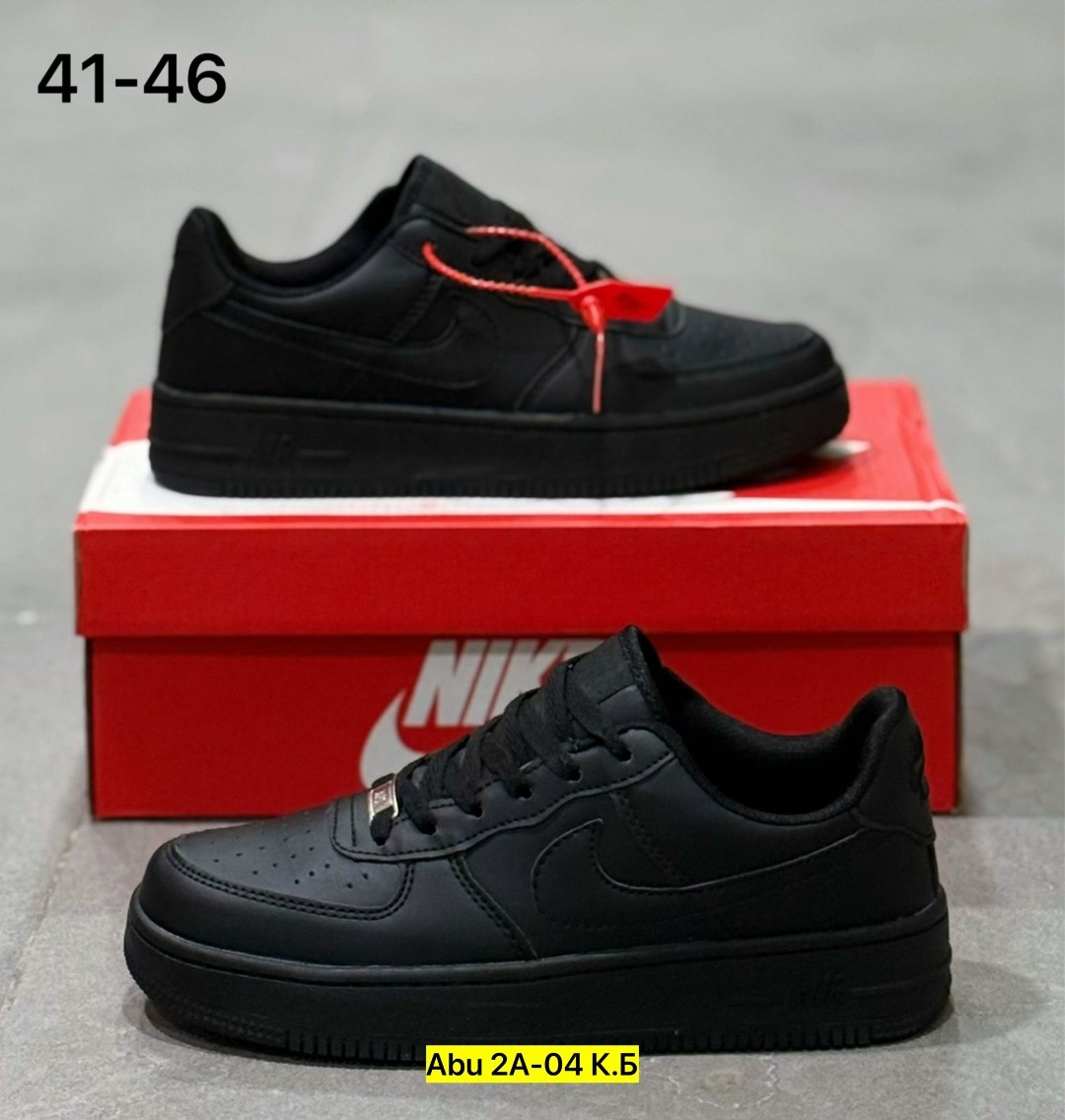 кроссовки,кроссовки nike air force 1 черные мужские,мужская  кроссовки,мужские кроссовки,кроссовка мужской