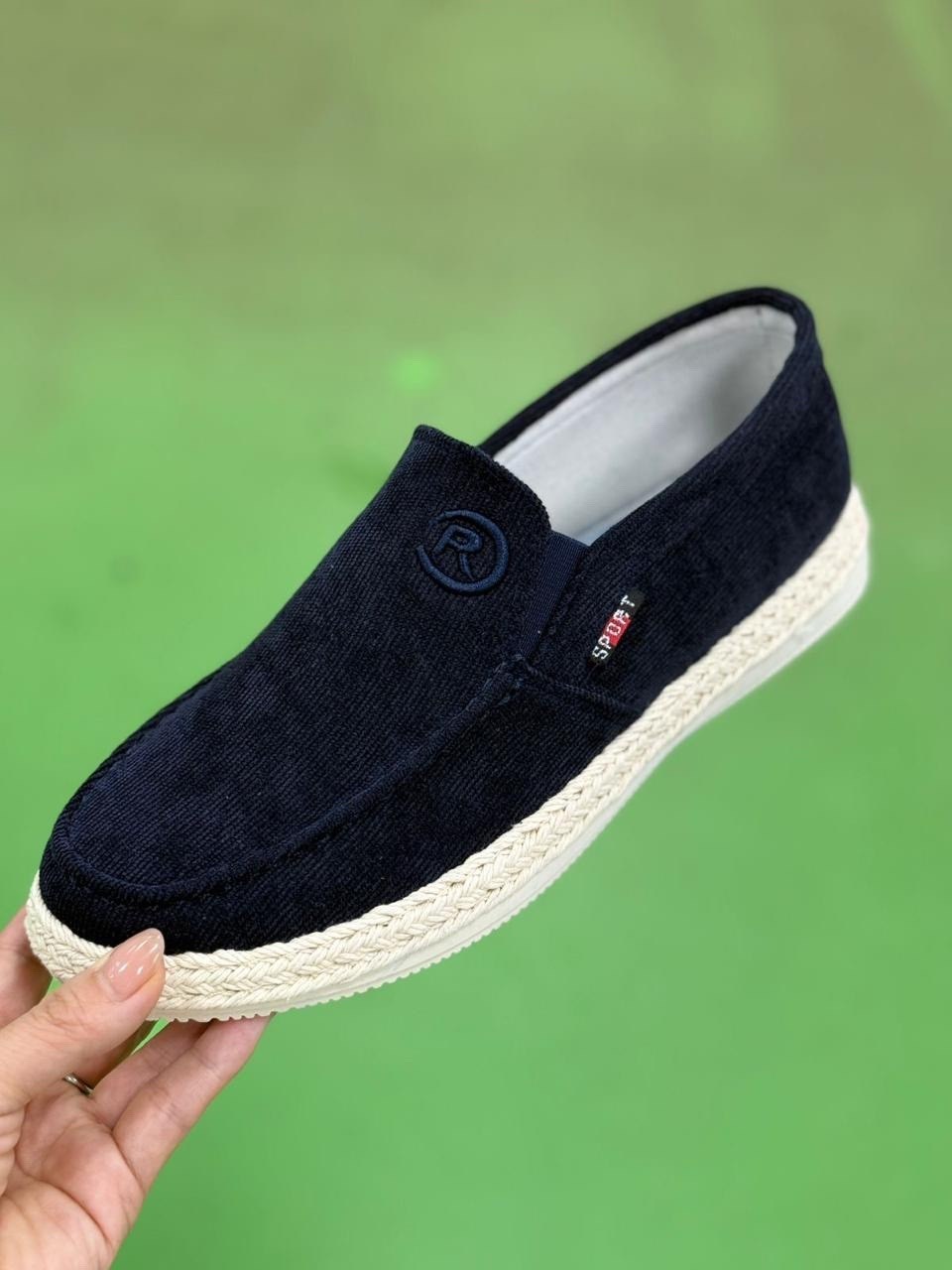 ,эспадрильи мужские,слипоны эспадрильи,слипоны мужские,мокасины летние