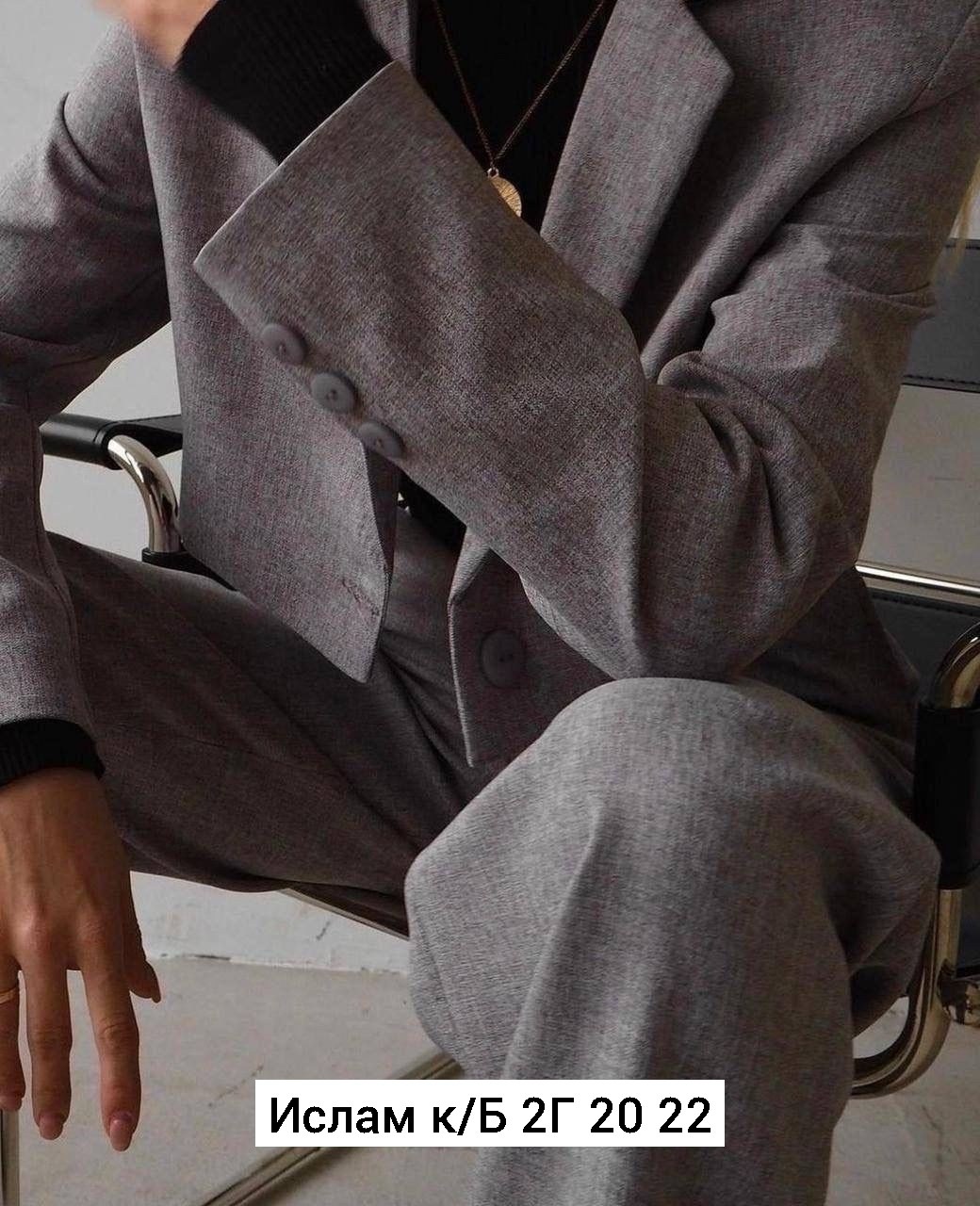 стильные костюмы,женские костюмы,классика костюм,брючный костюм женский,костюм с укороченным пиджаком