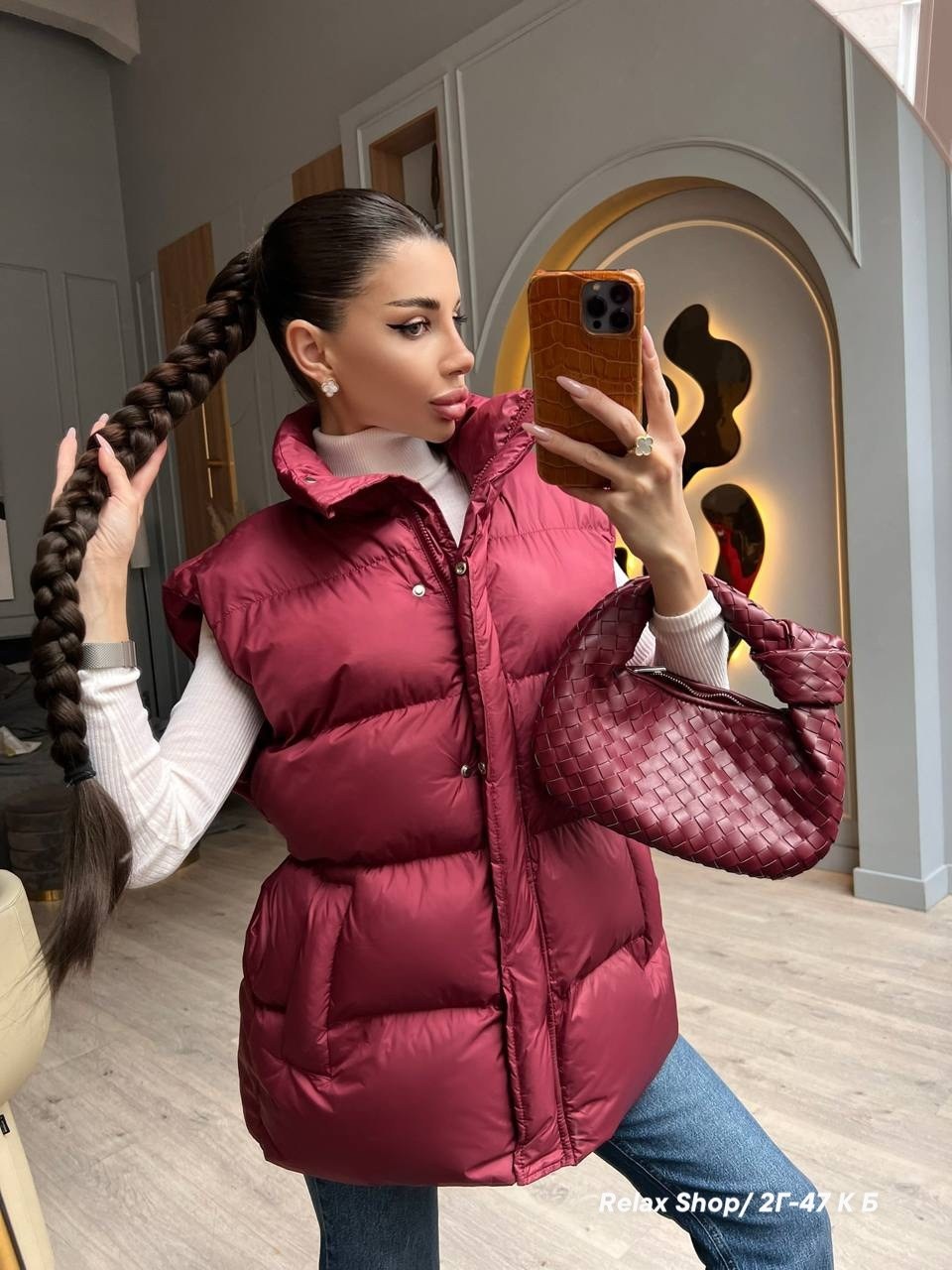 женская жилетка,жилетка,теплый жилет,жилетка демисезонная,жилет женский