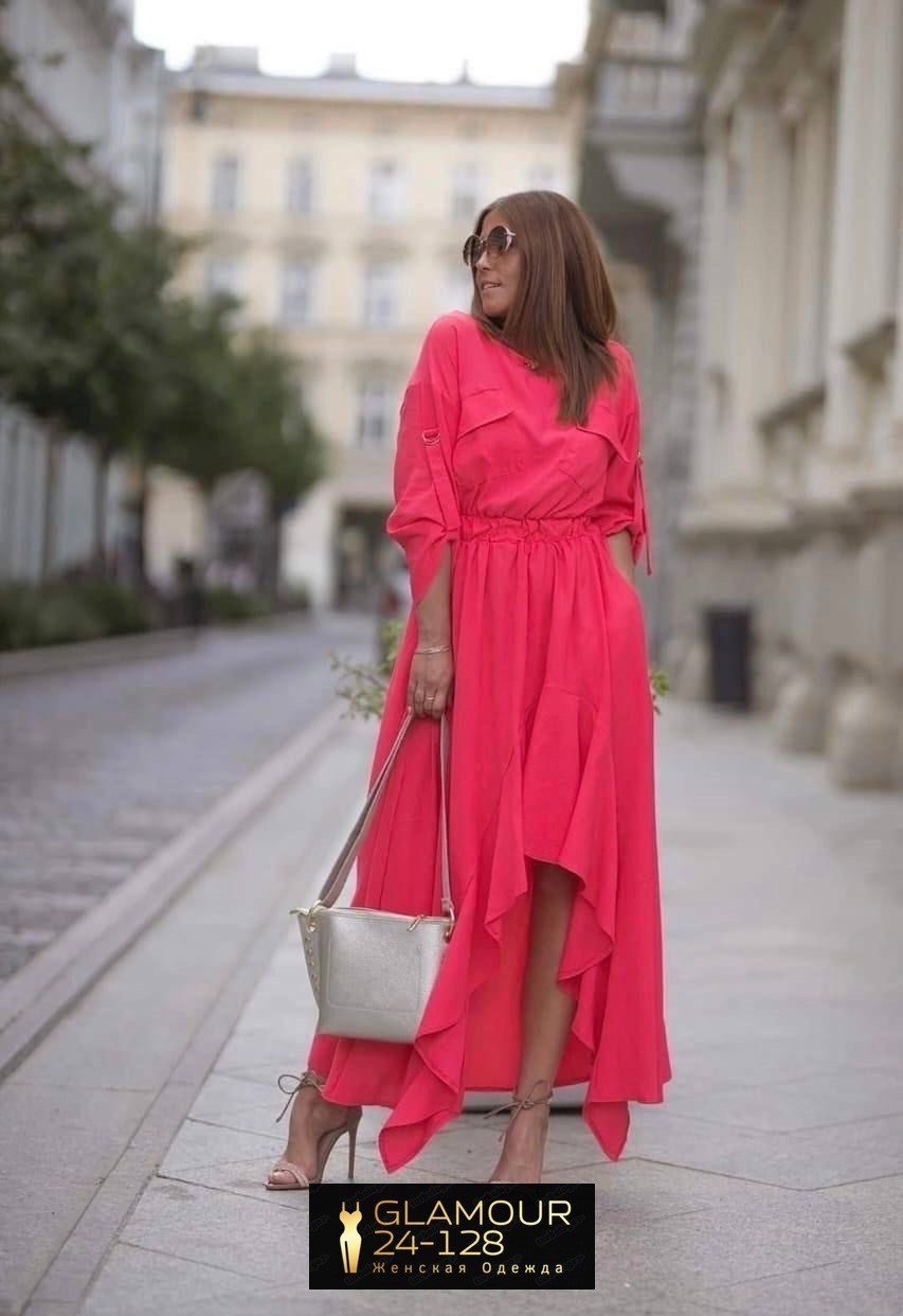 платье асимметричное,платье модное,платье стиль,модные образы