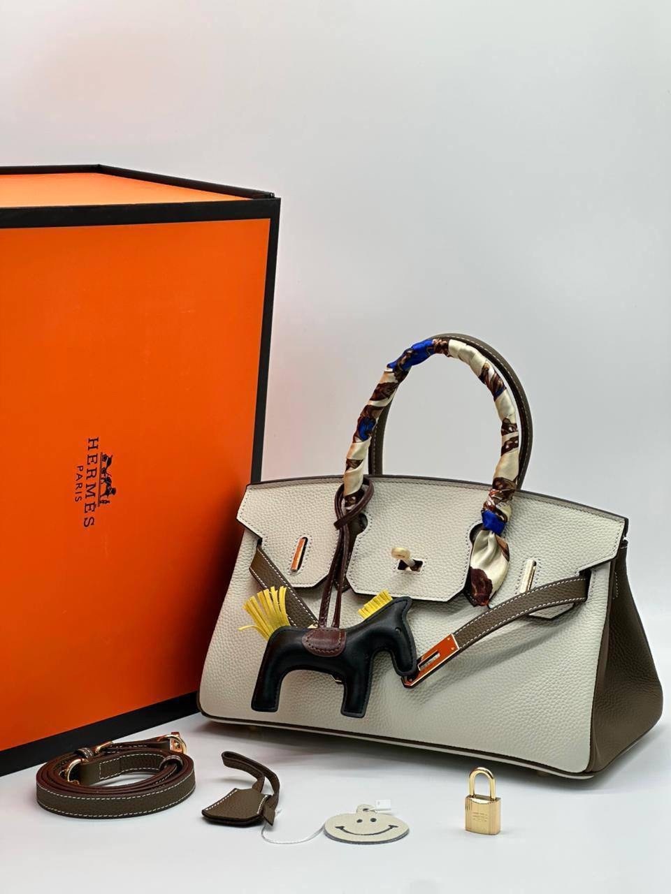 сумочка эрмес,женская сумка hermes,hermes сумка,сумка hermes натуральная кожа 30х25,сумка hermes birkin 35 гермес биркин люкс