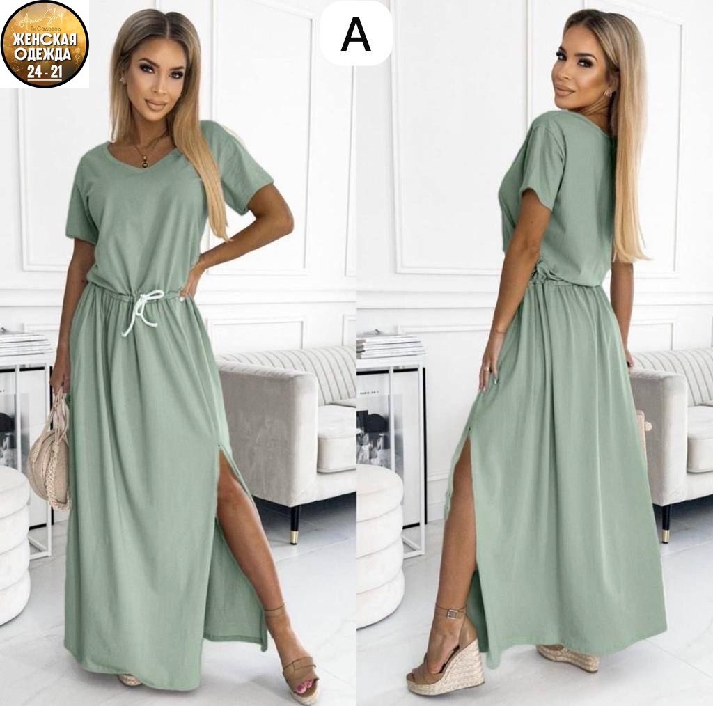 платье летнее длинное,платье летнее женское,удлиненное платье,платье женское,женские длинные платья