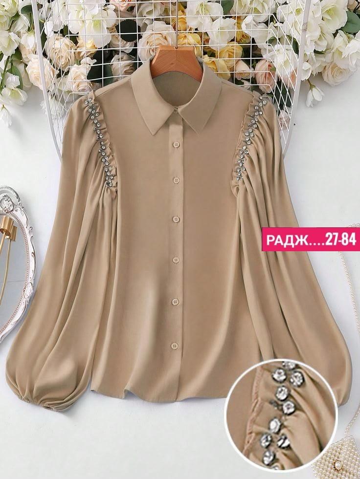 блузка женская,блузка стильная,блуза,блузка,блузка с оборками