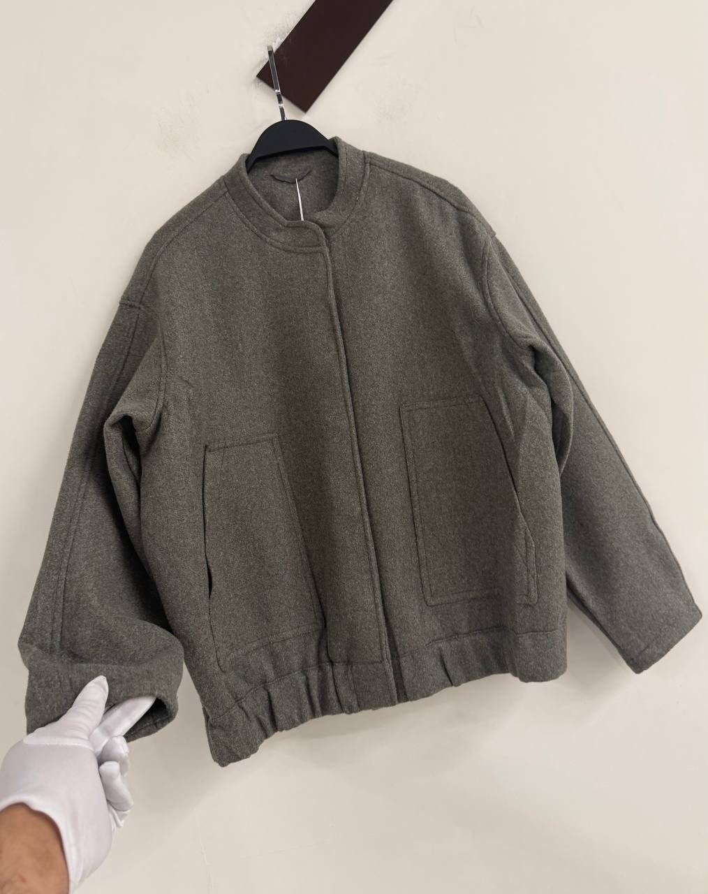 бомбер куртка,пальто бомбер,куртка,бомбер серый,куртка оверсайз