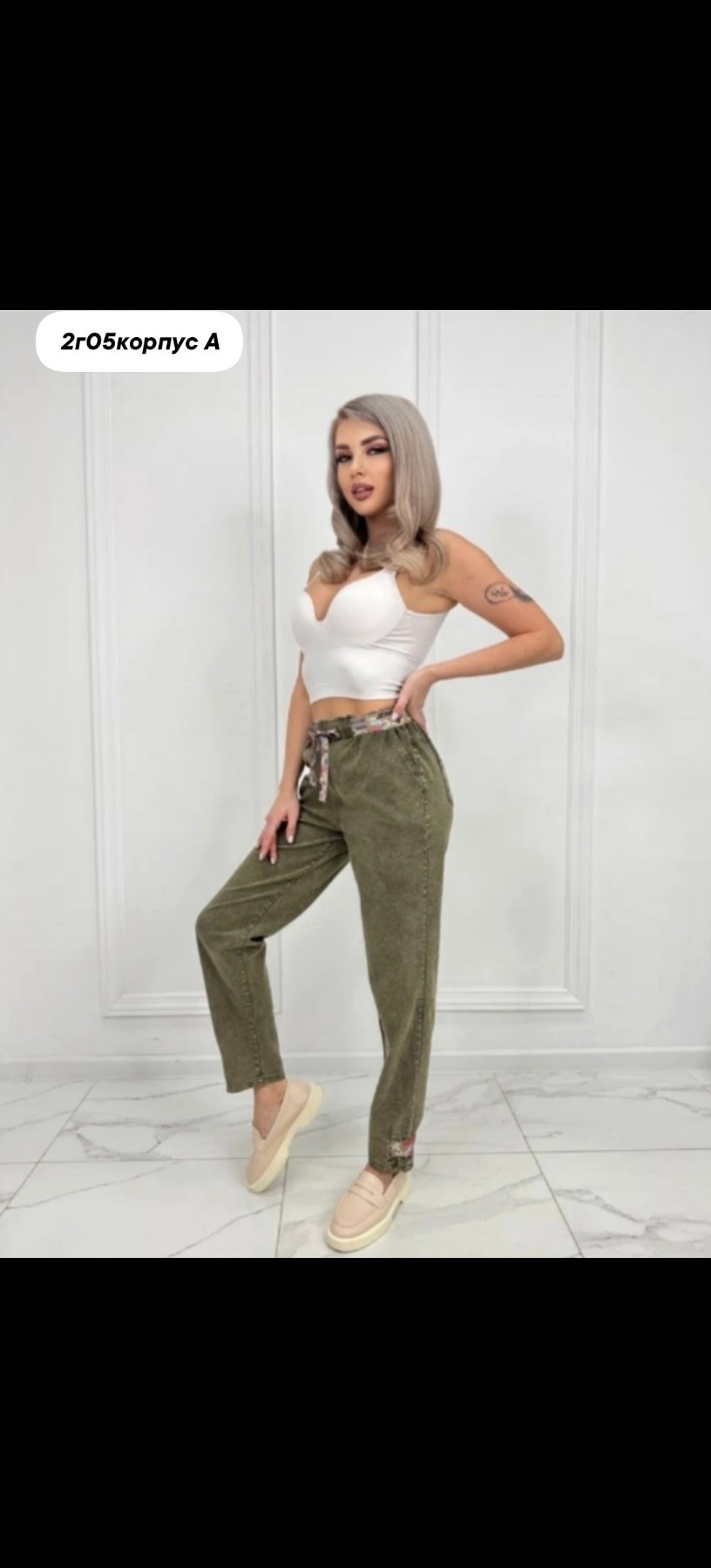 брюки женские вельветовые джоггеры стиль ст 97775026,брюки женские вельветовые джоггеры,женский брюки,модные брюки,джинсы брюки