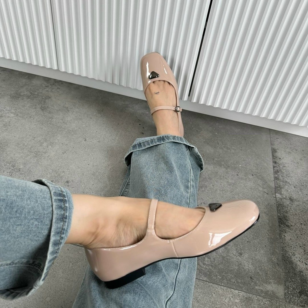 туфли женские,,туфли мэри джейн эконика,женские повседневные туфли на плоской подошве,женская